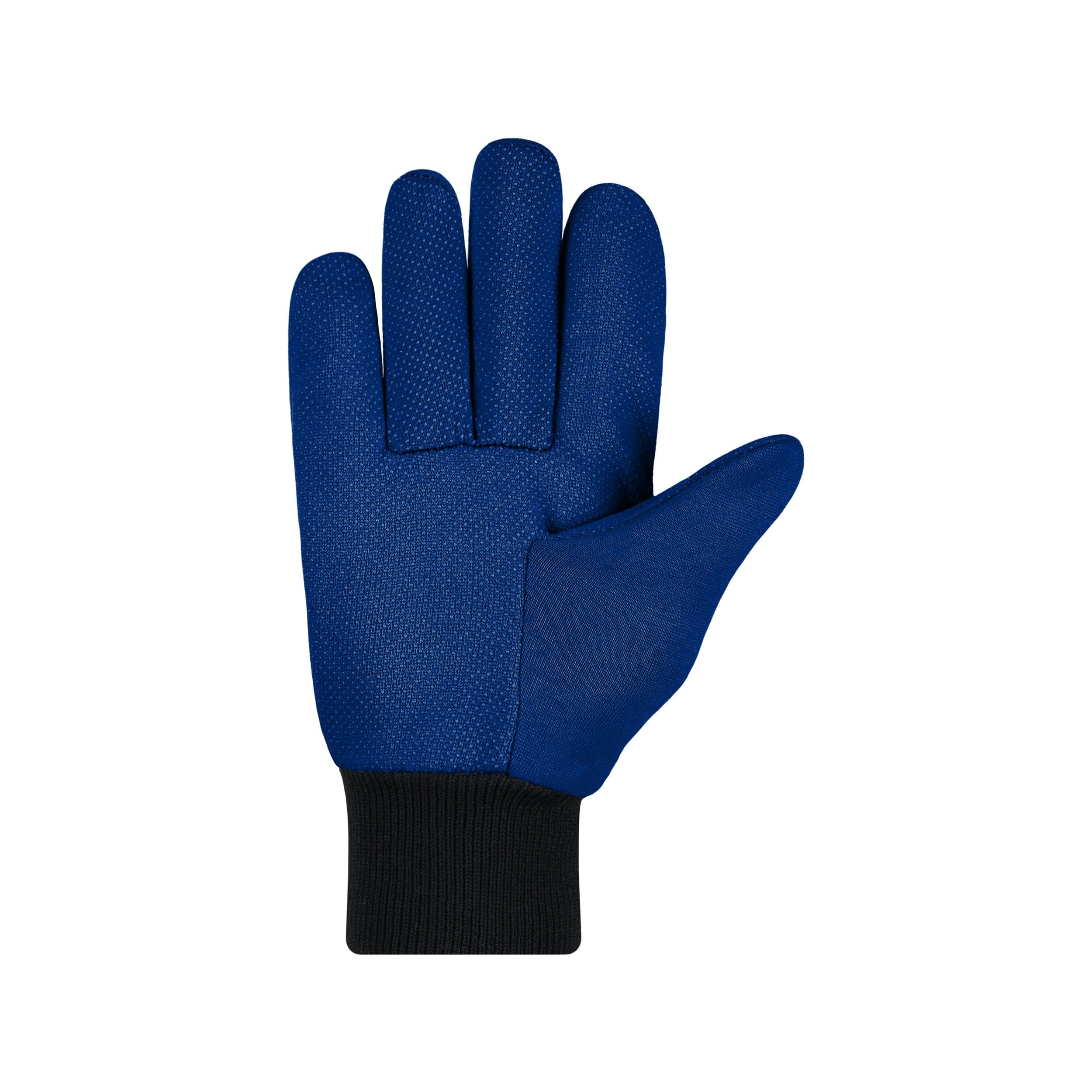 Tampa Bay Lightning NHL Colored Palm Utility Gloves - Image 3