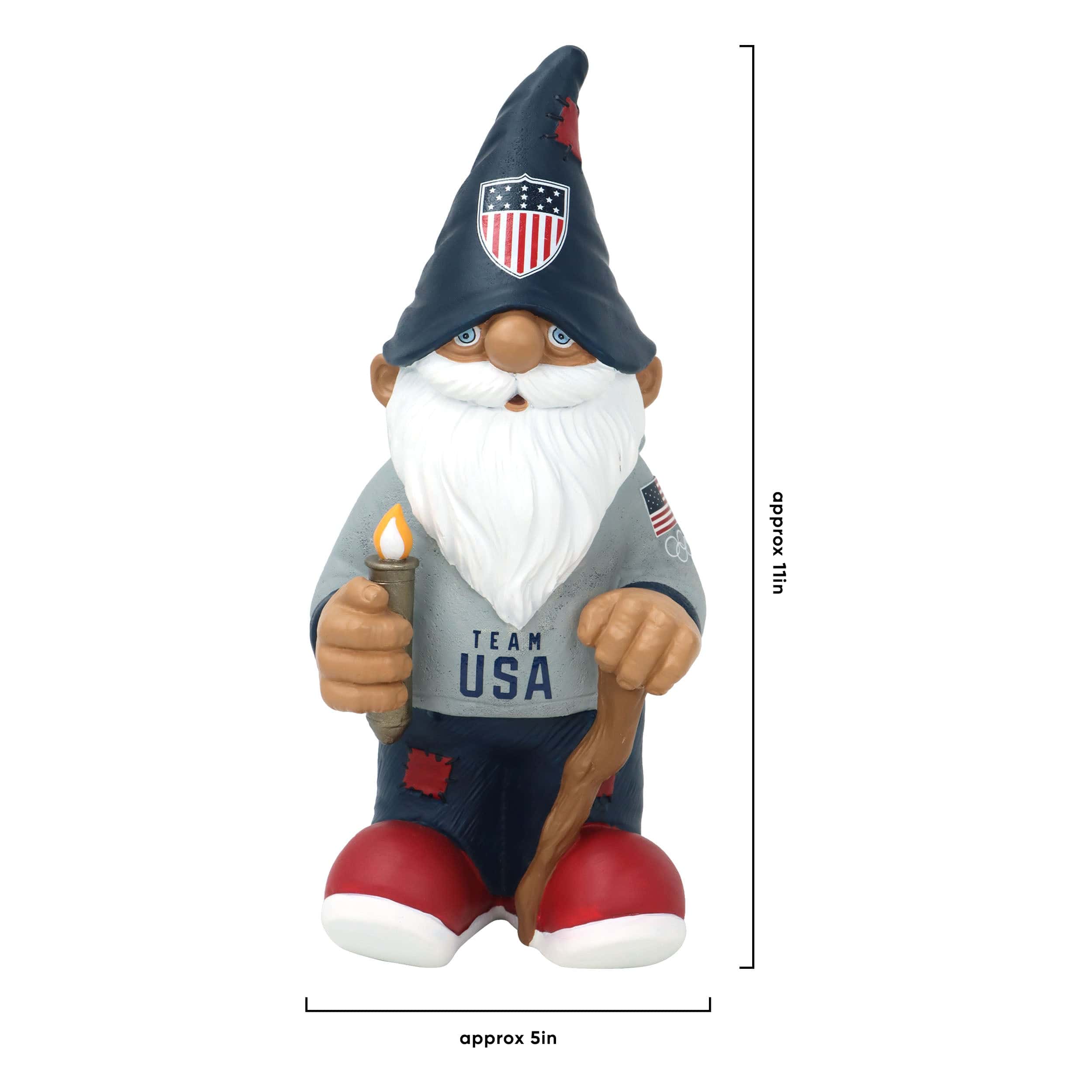 Team USA Team Gnome - Image 4