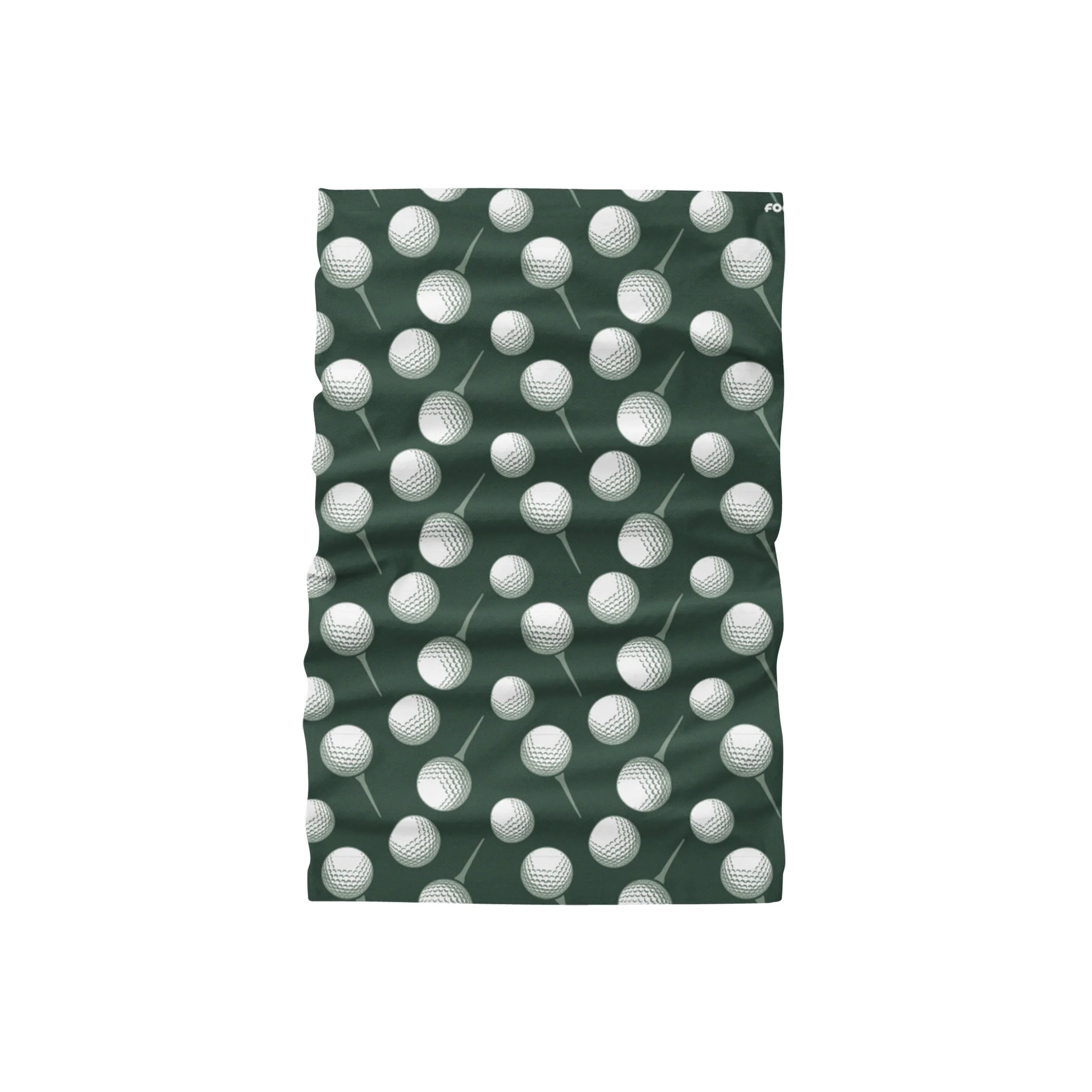 Tee Time Gaiter Scarf - Image 2