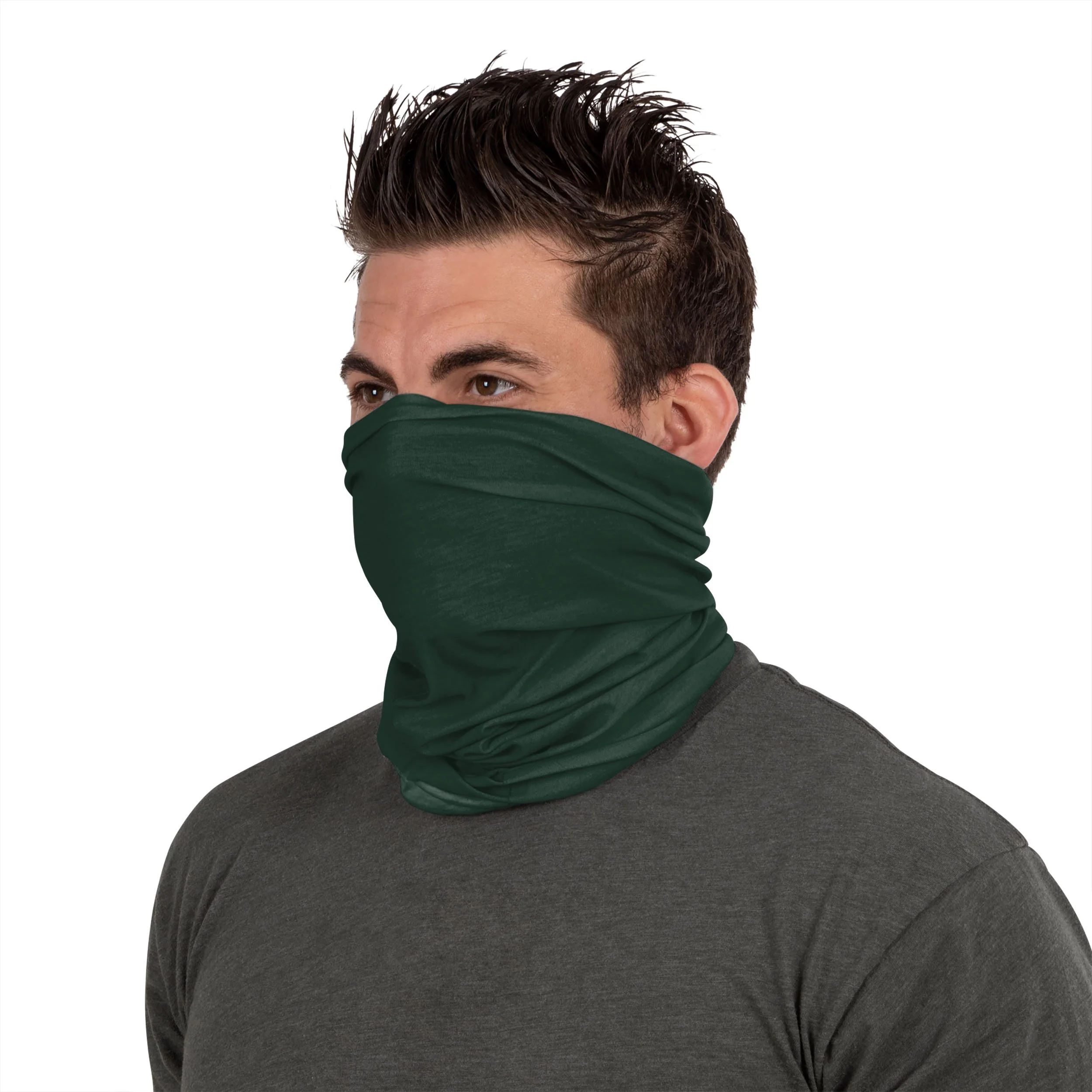 Tee Time Gaiter Scarf - Image 3