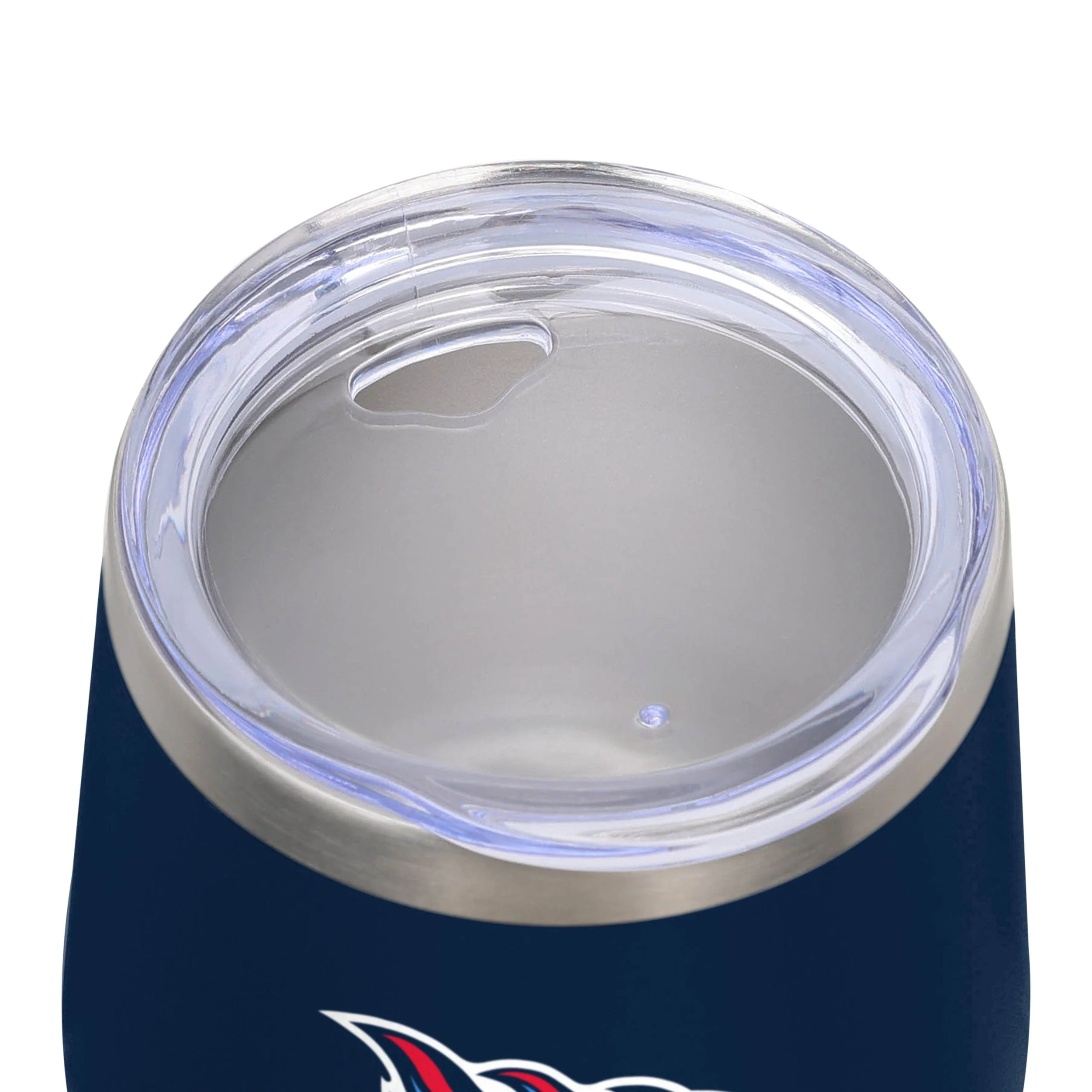 Tennessee Titans NFL 12 oz Mini Tumbler - Image 6