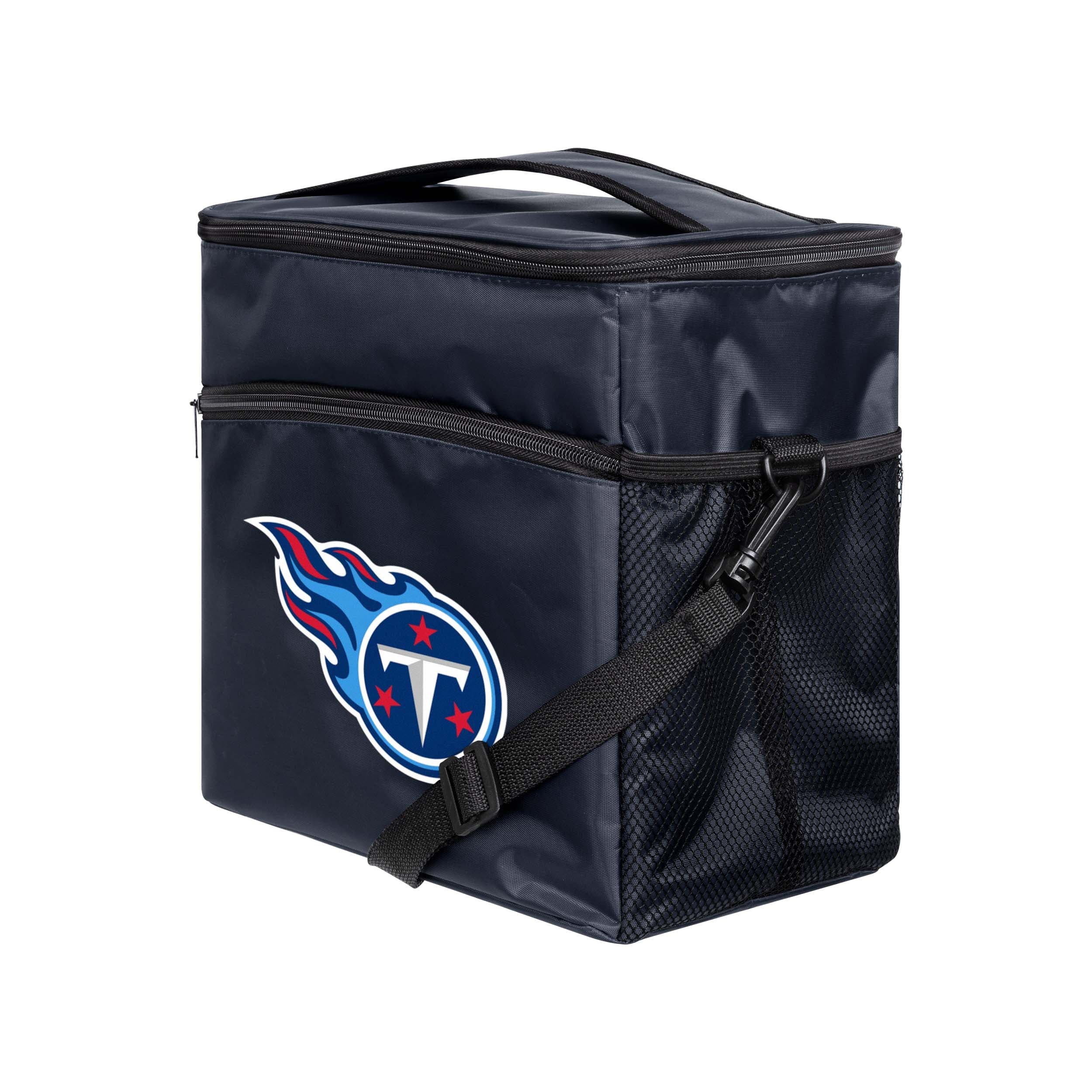 Tennessee Titans NFL 24 Pack Tailgate Cooler - Image 2