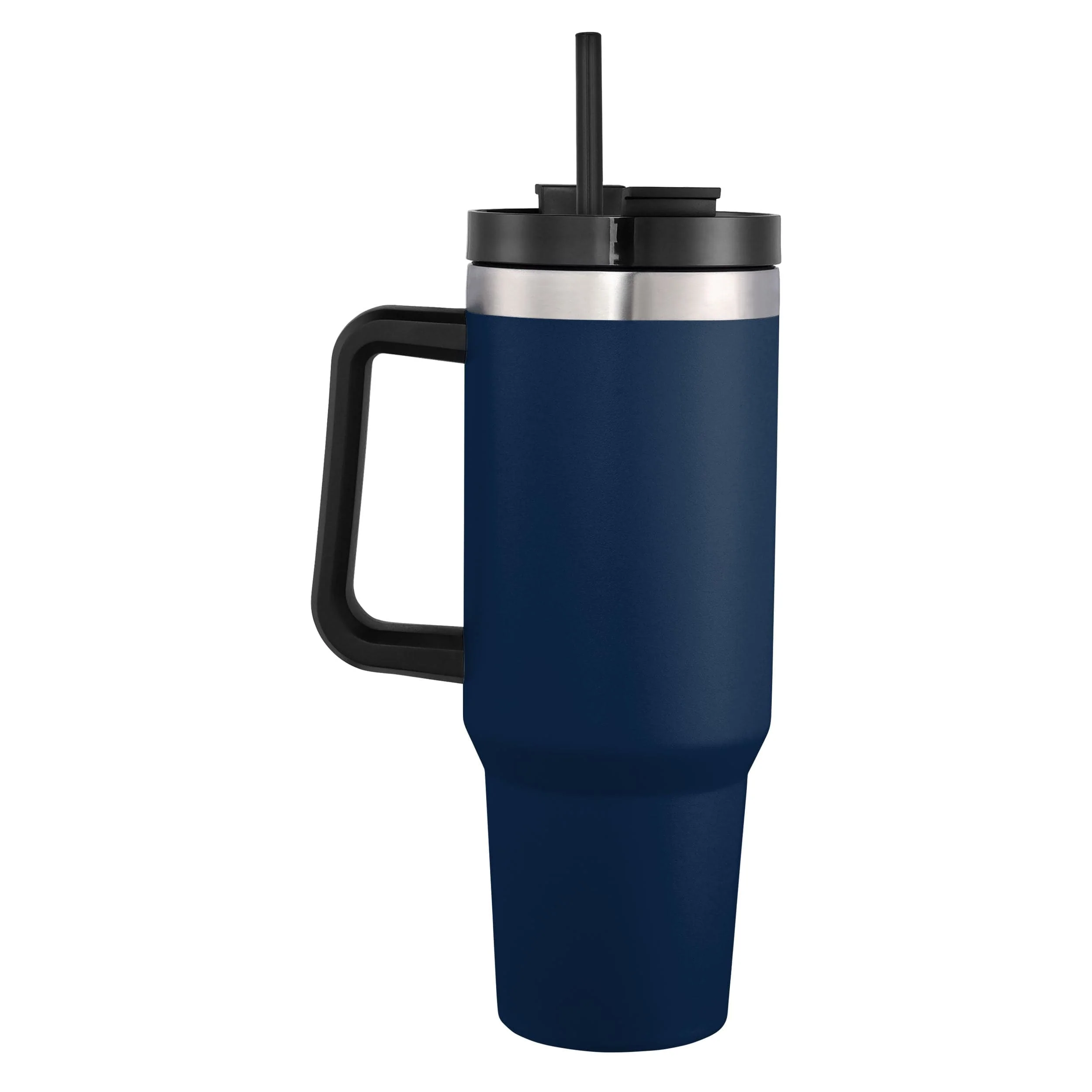 Tennessee Titans NFL 40 oz XL Tumbler - Image 2