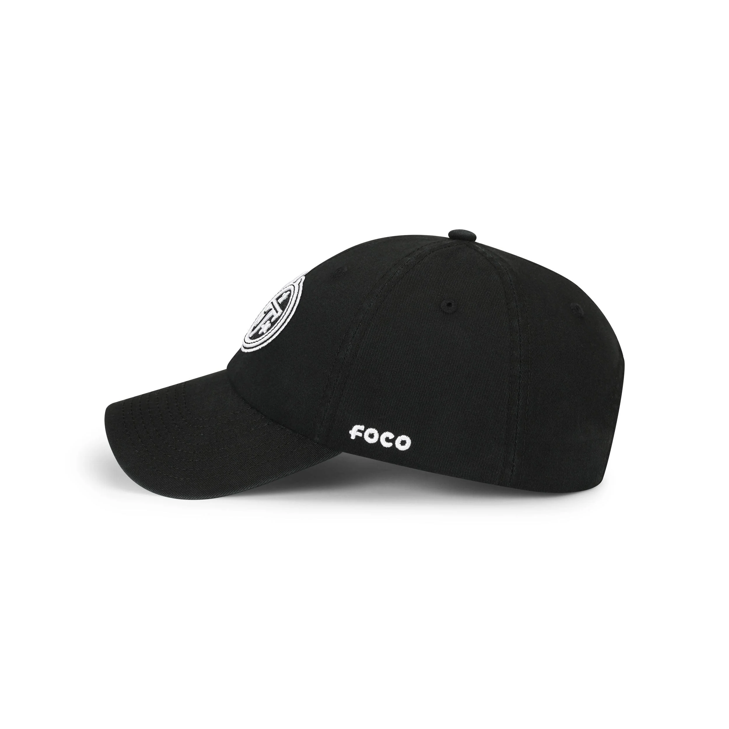 Tennessee Titans NFL Black & White Casual Cap - Image 2
