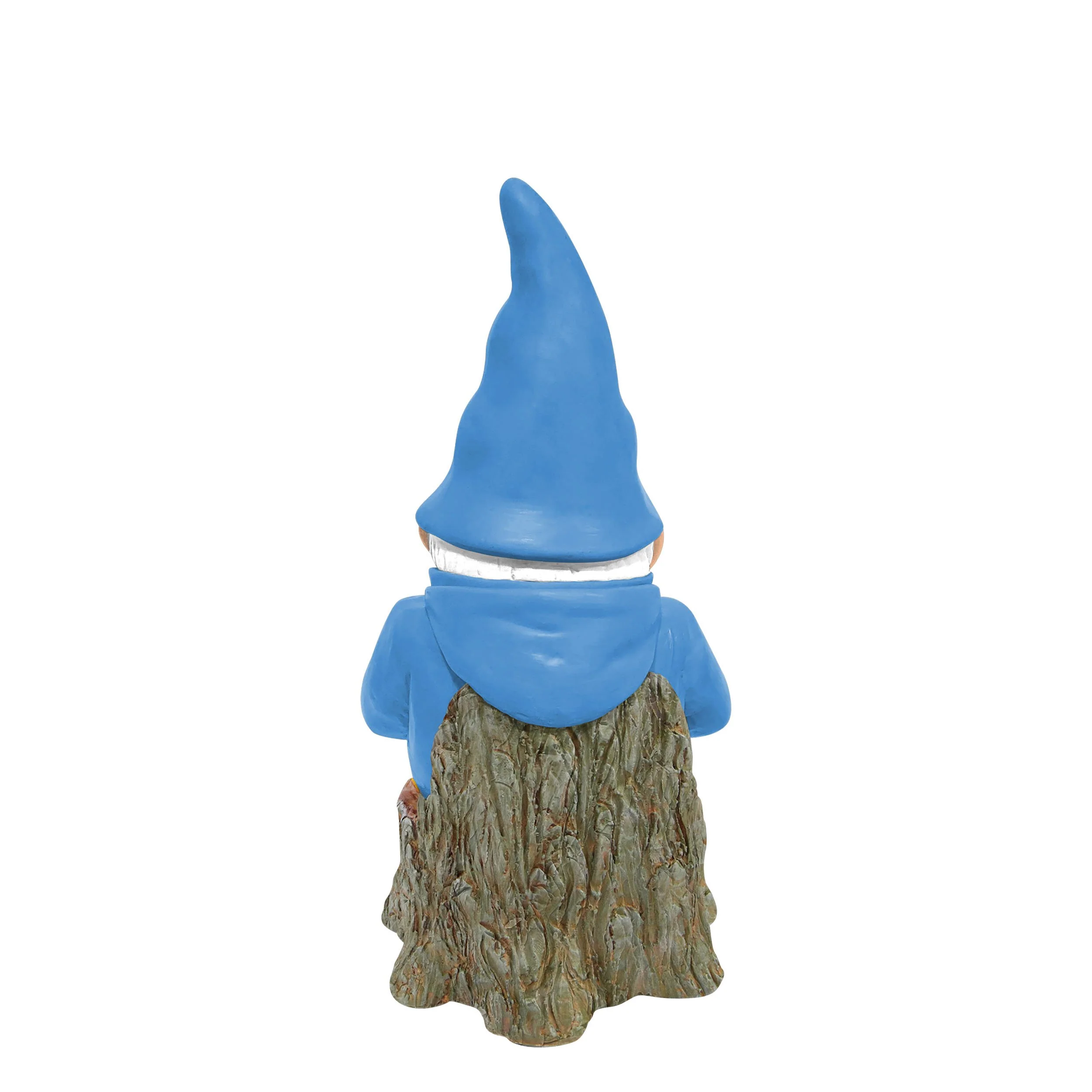 Tennessee Titans NFL Bundled Up Gnome - Image 2