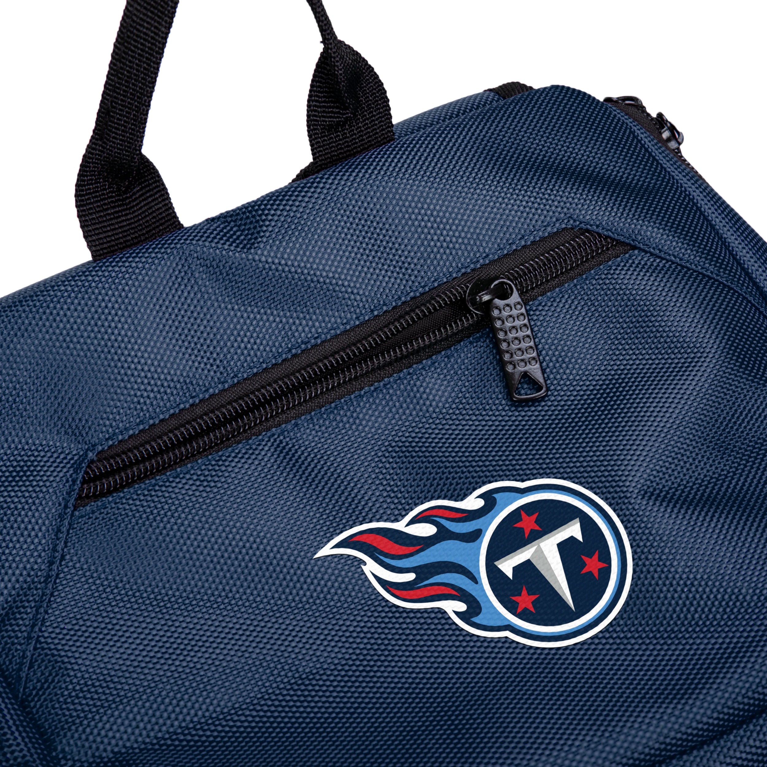 Tennessee Titans NFL Carrier Backpack - Image 4