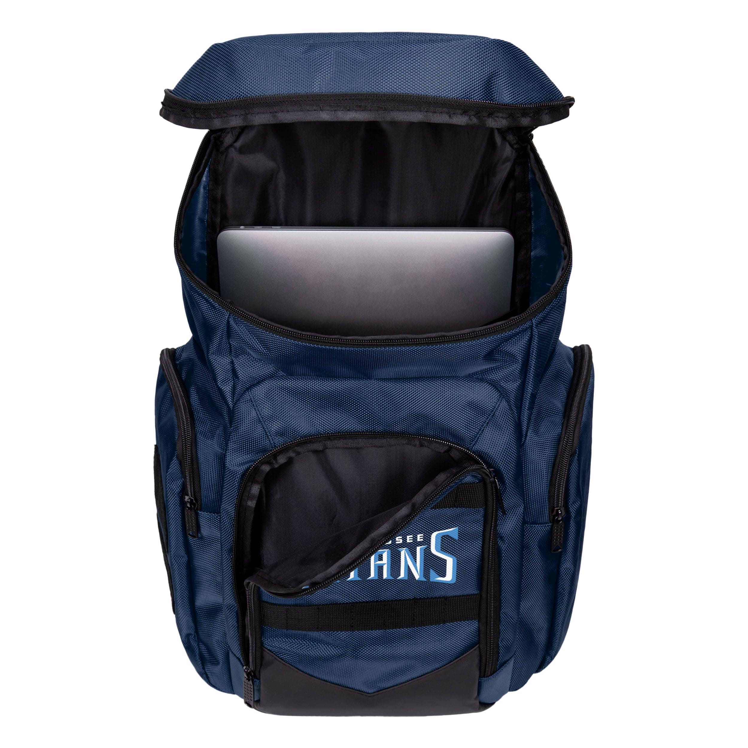 Tennessee Titans NFL Carrier Backpack - Image 6