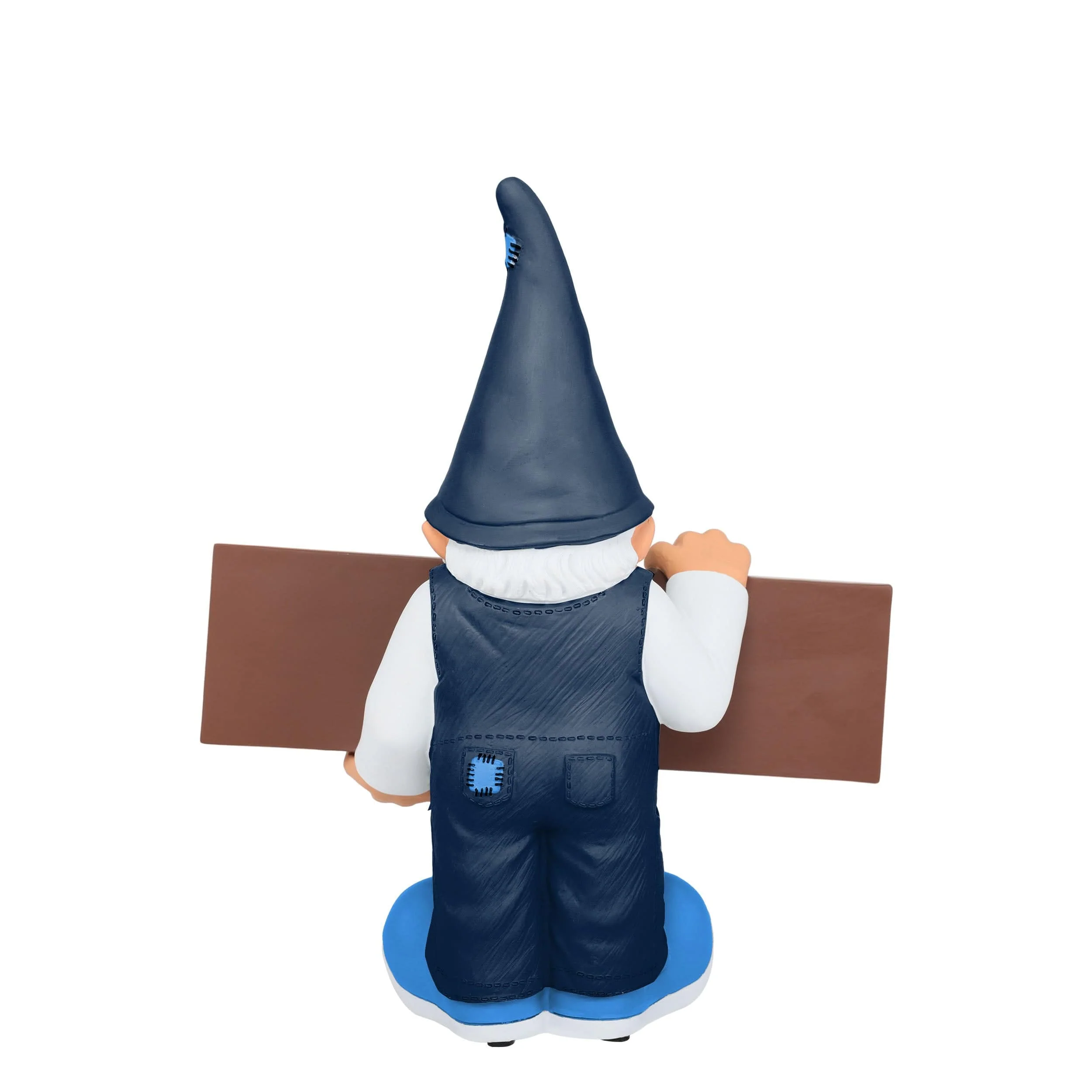 Tennessee Titans NFL Chalkboard Sign Gnome - Image 3