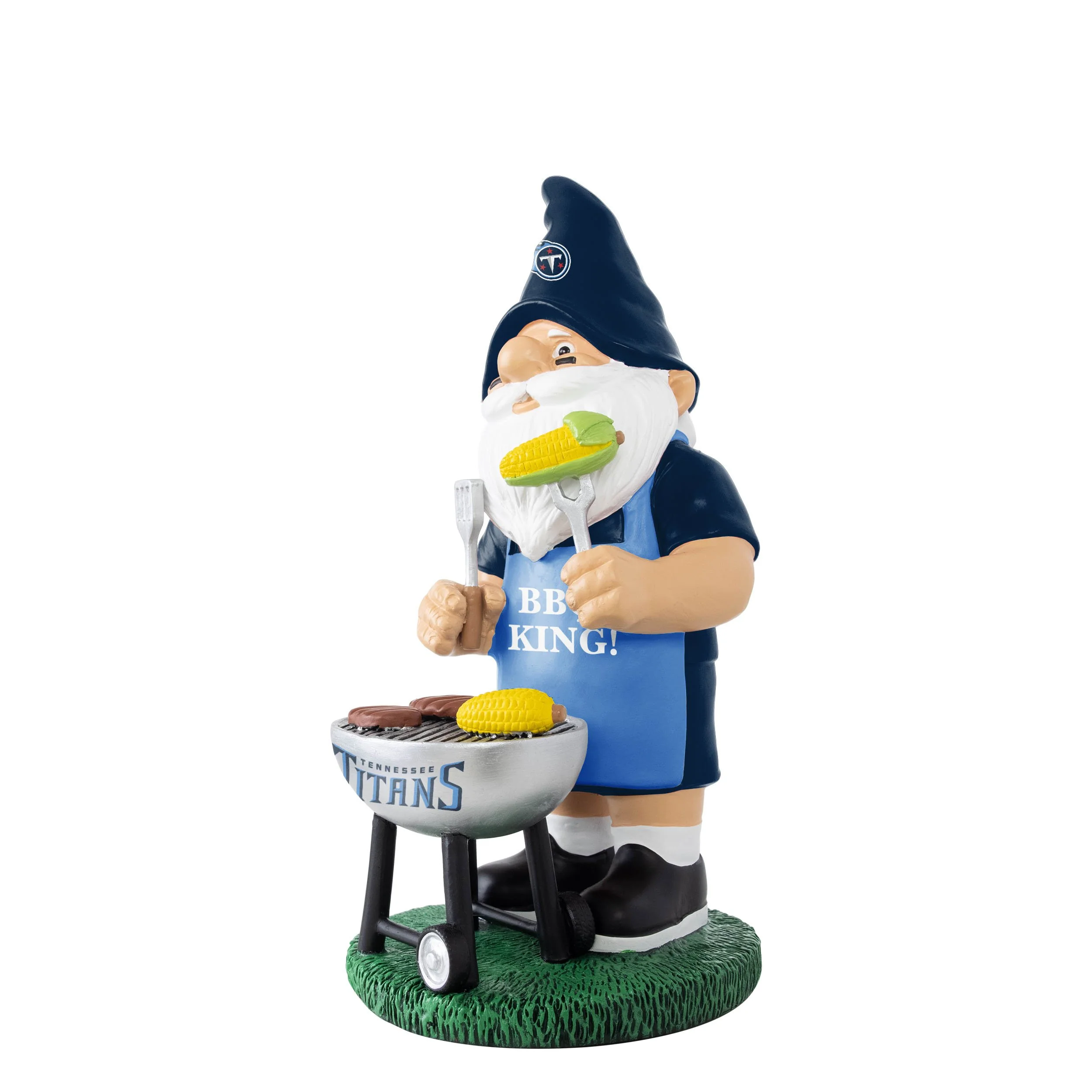 Tennessee Titans NFL Grill Gnome - Image 2