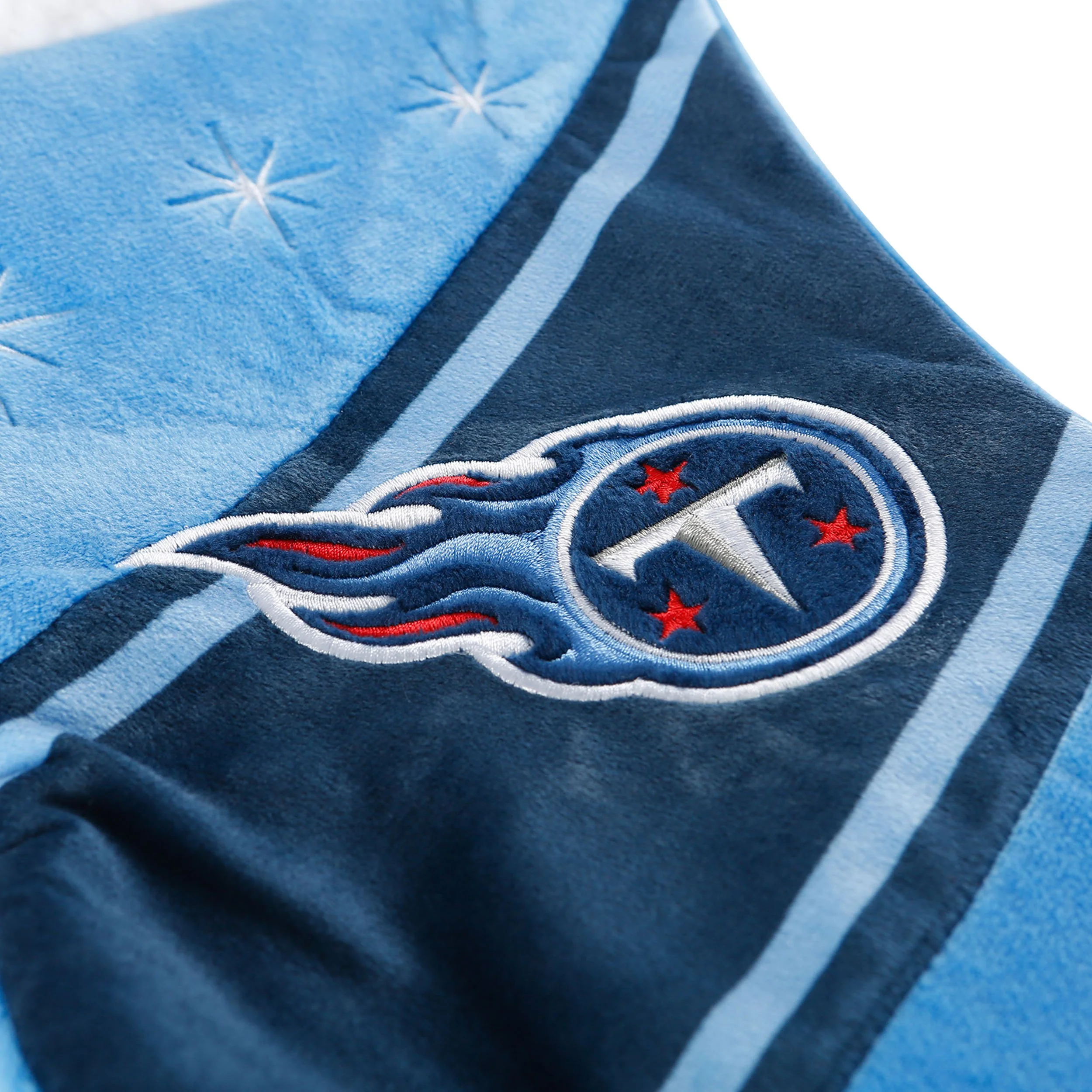 Tennessee Titans NFL High End Stocking - Image 2