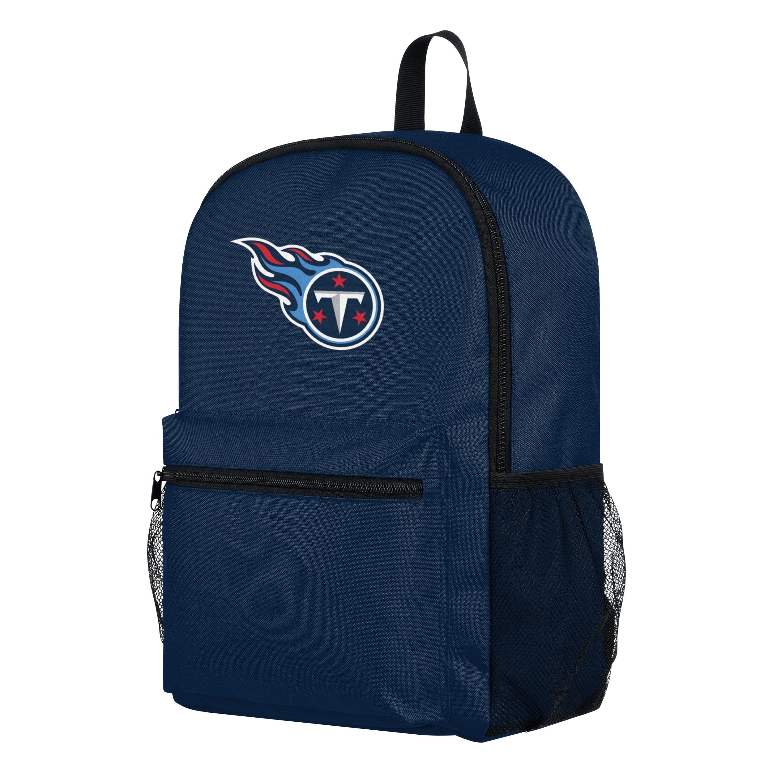 Tennessee Titans NFL Legendary Logo Backpack - Image 2