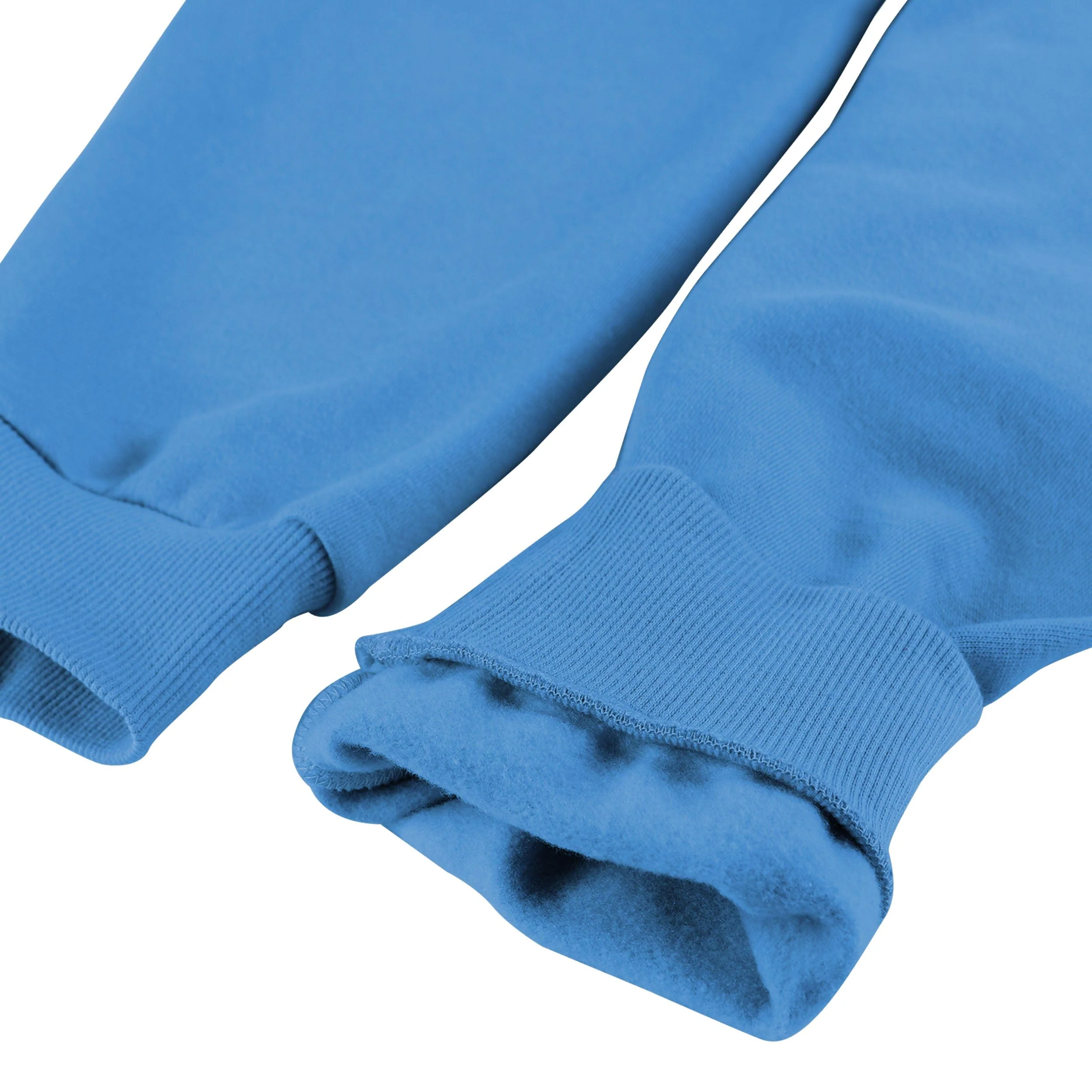 Tennessee Titans NFL Mens Solid Hoodie - Image 5