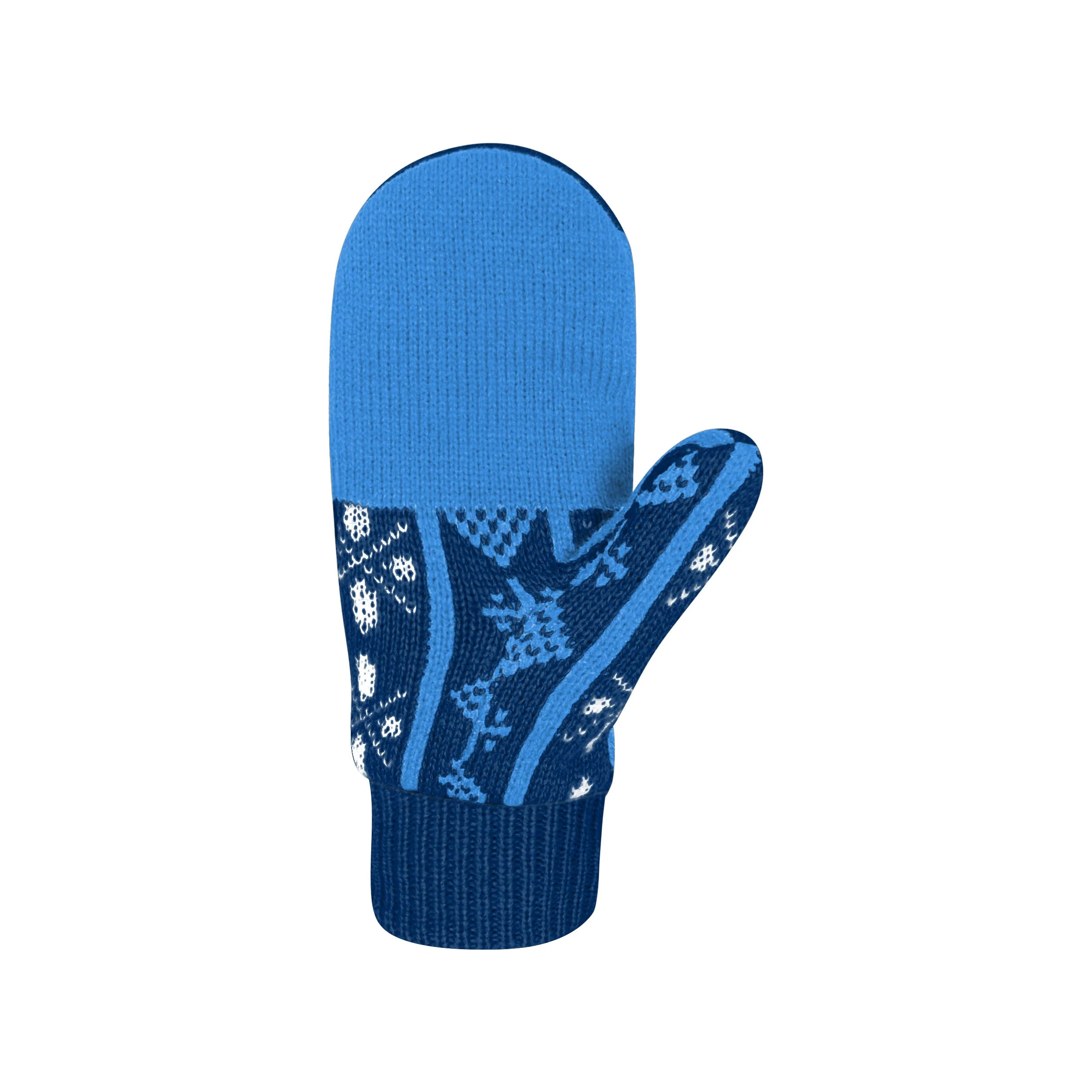 Tennessee Titans NFL Mittens - Image 3