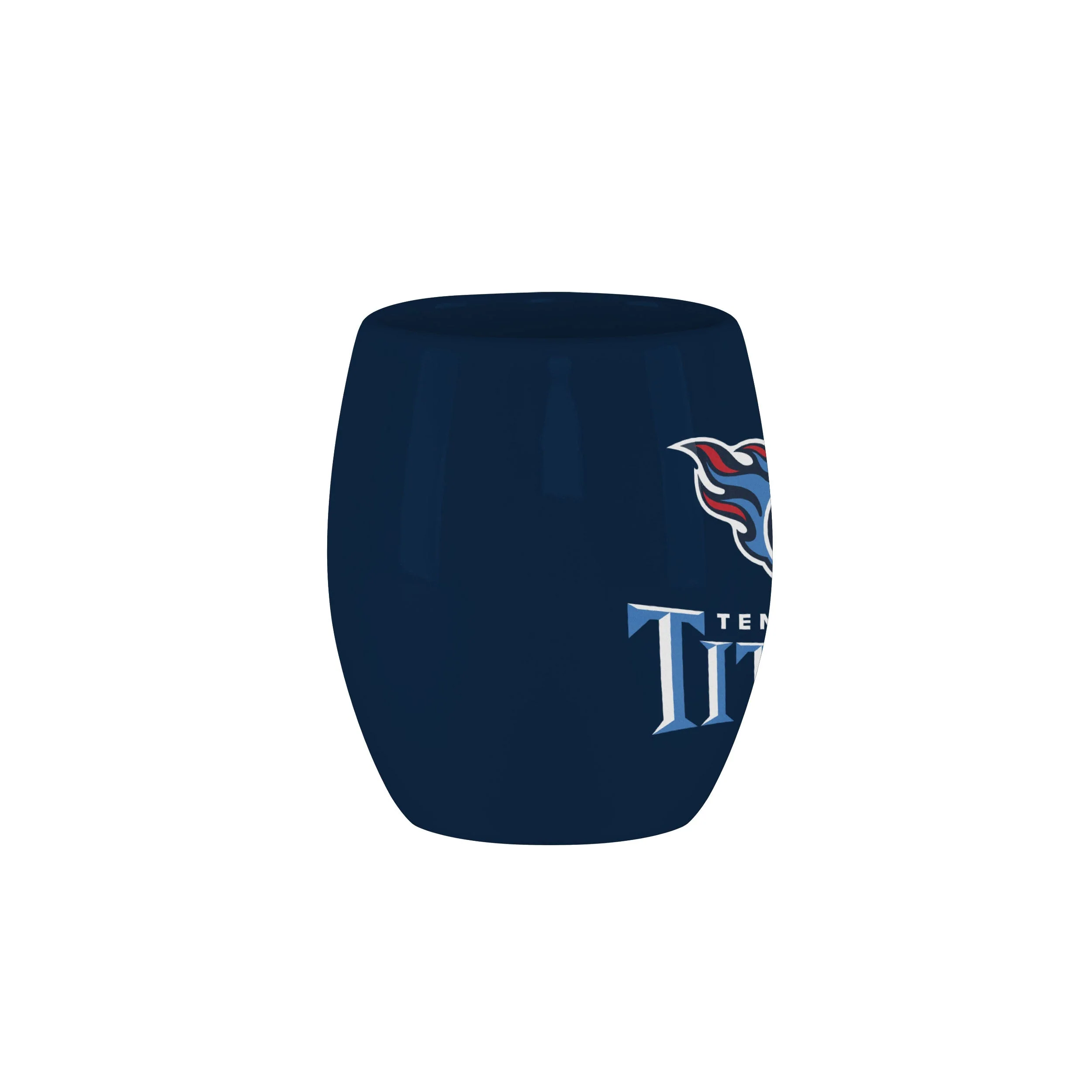 Tennessee Titans NFL Tea Tub Mug - Image 3
