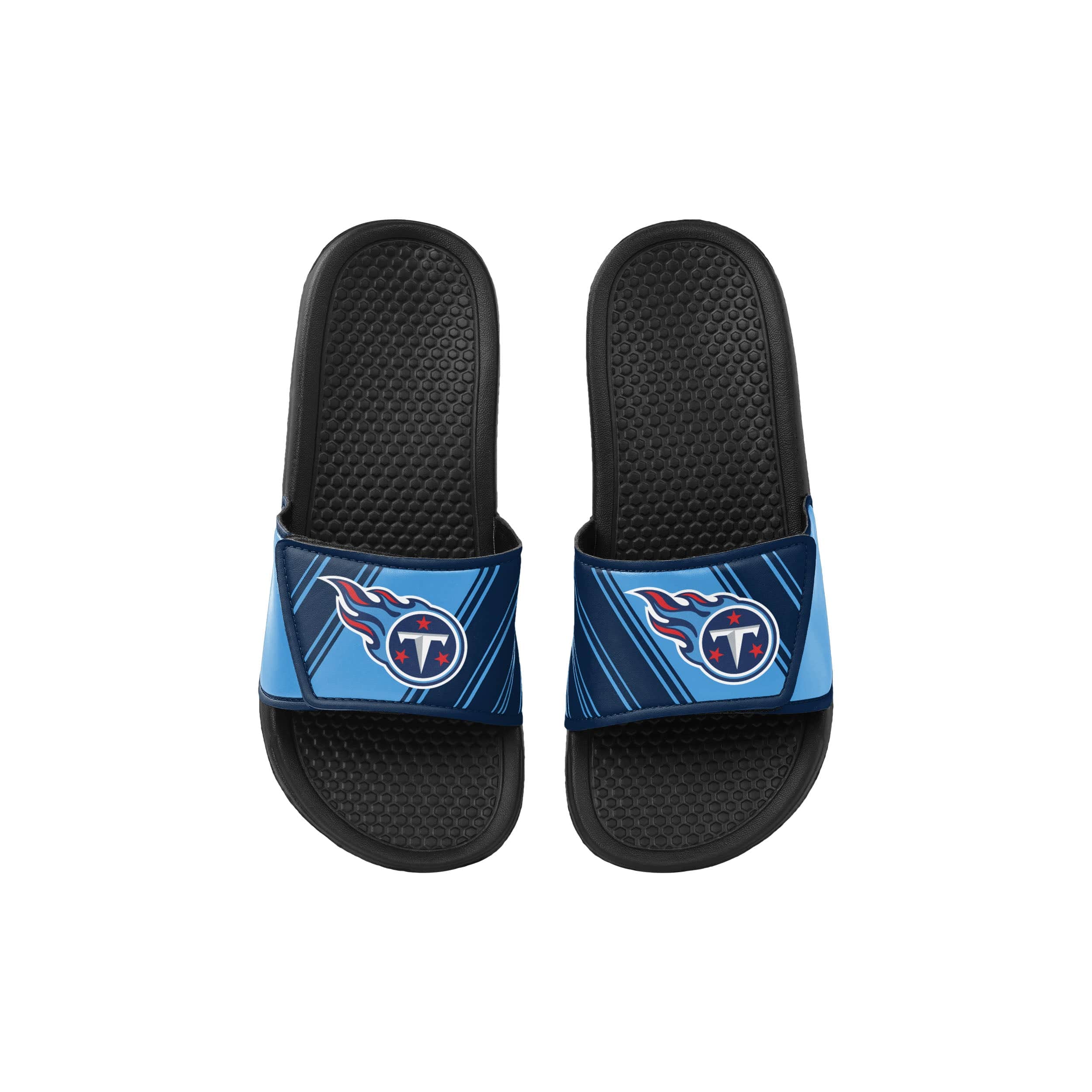 Tennessee Titans NFL Youth Legacy Slide - Image 2