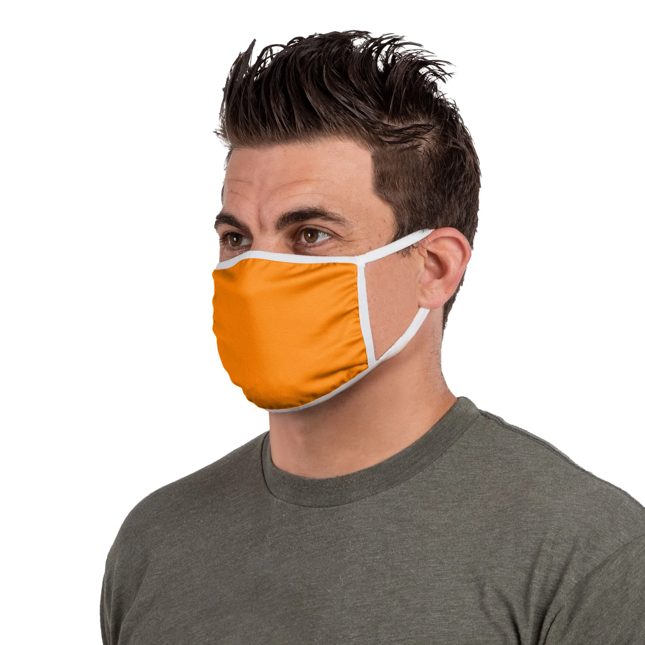 Tennessee Volunteers NCAA 3 Pack Face Cover - Image 3