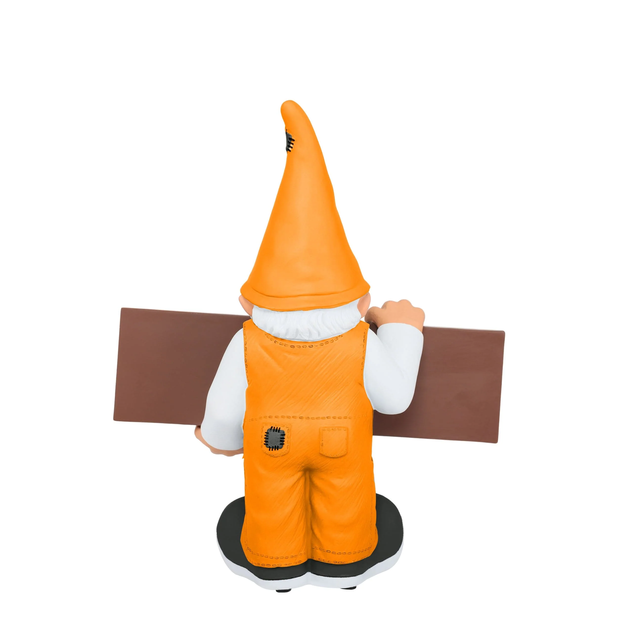 Tennessee Volunteers NCAA Chalkboard Sign Gnome - Image 3