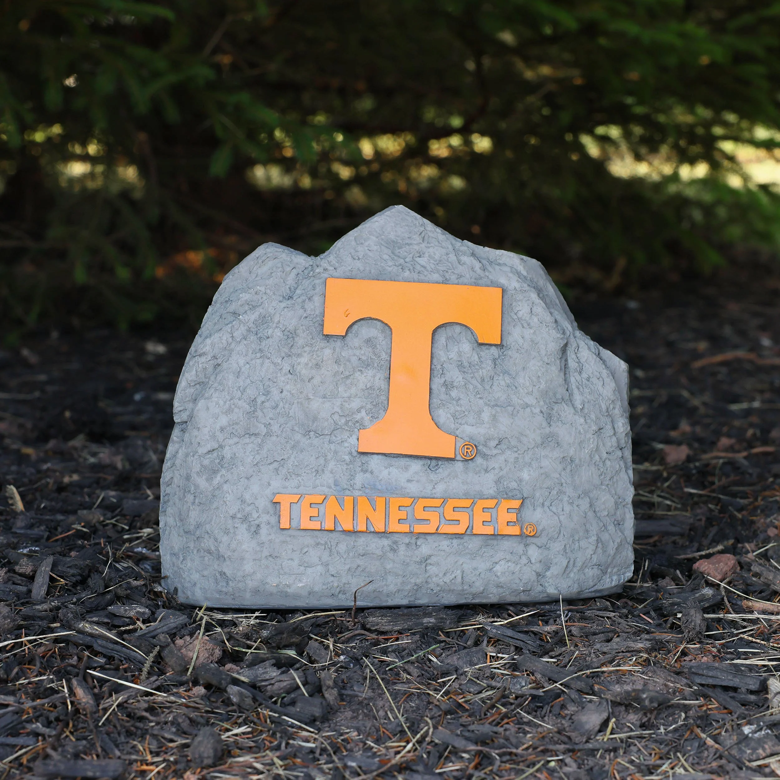 Tennessee Volunteers NCAA Garden Stone - Image 4