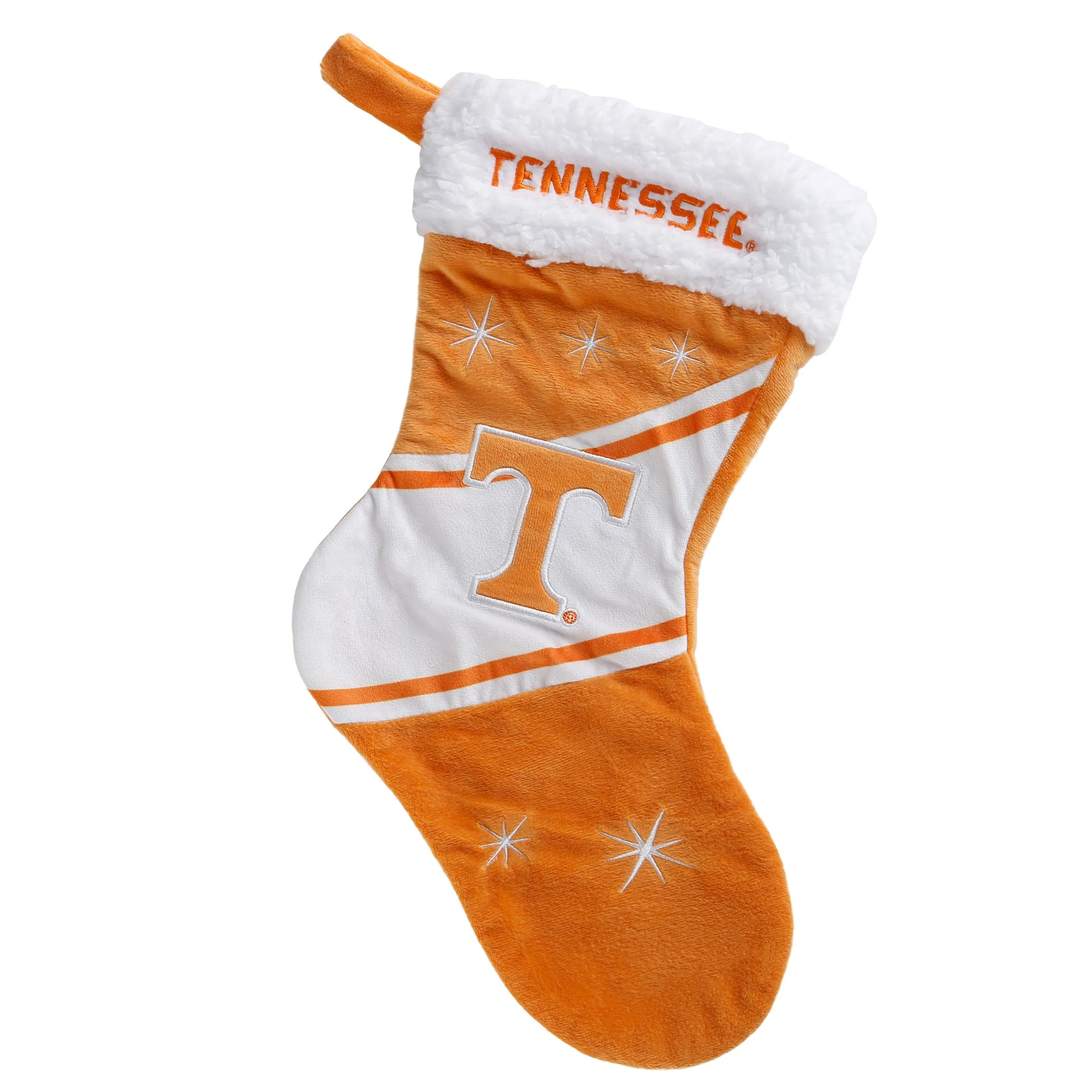 Tennessee Volunteers NCAA High End Stocking