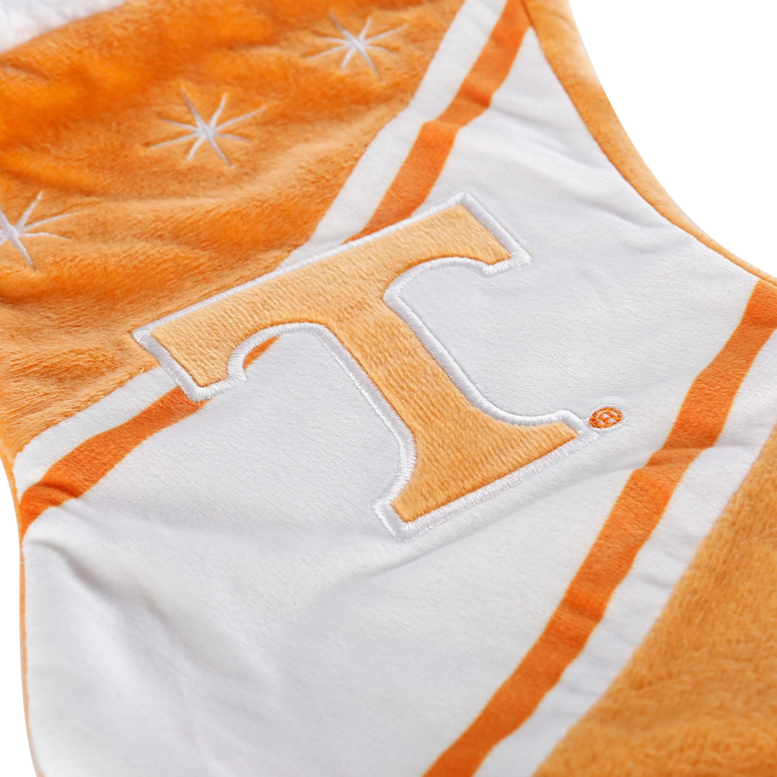 Tennessee Volunteers NCAA High End Stocking - Image 2