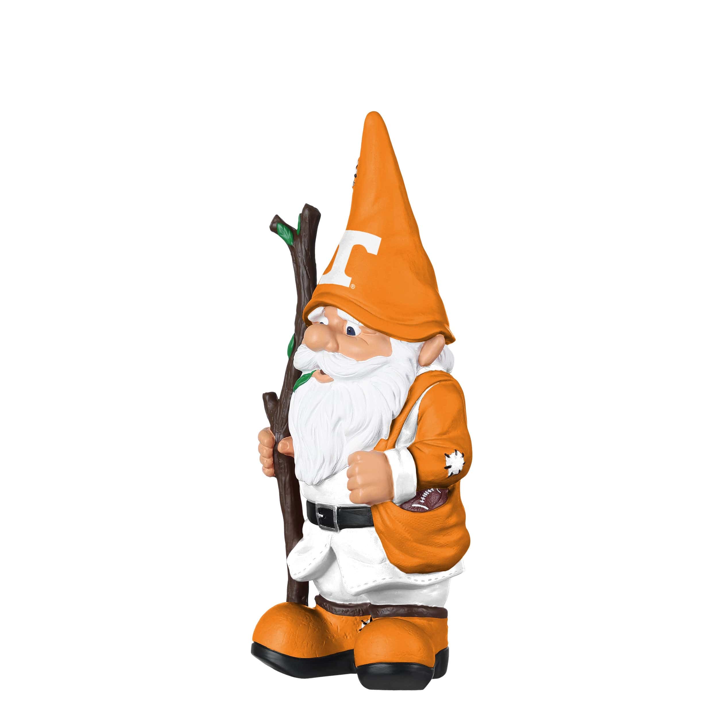 Tennessee Volunteers NCAA Holding Stick Gnome - Image 2