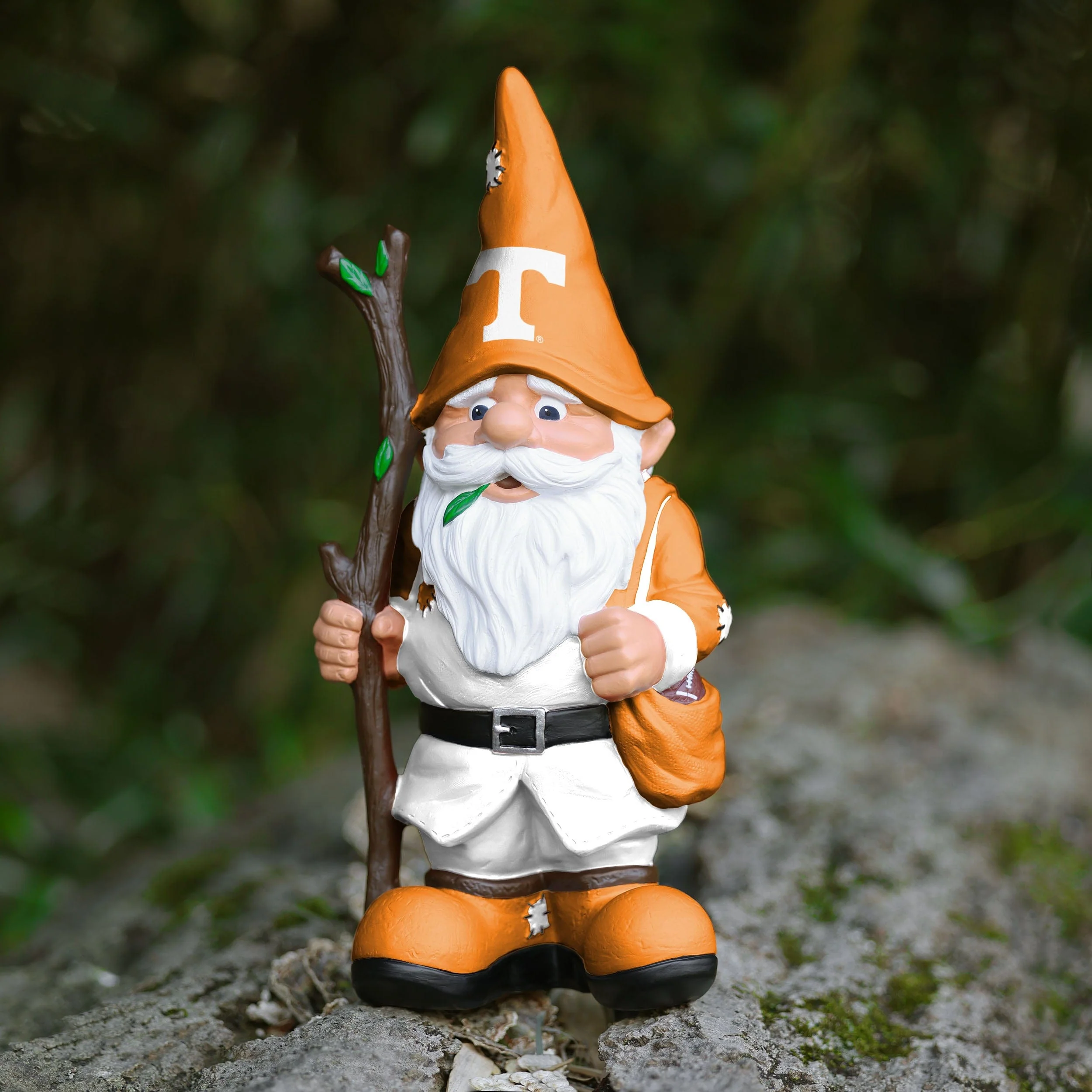 Tennessee Volunteers NCAA Holding Stick Gnome - Image 5