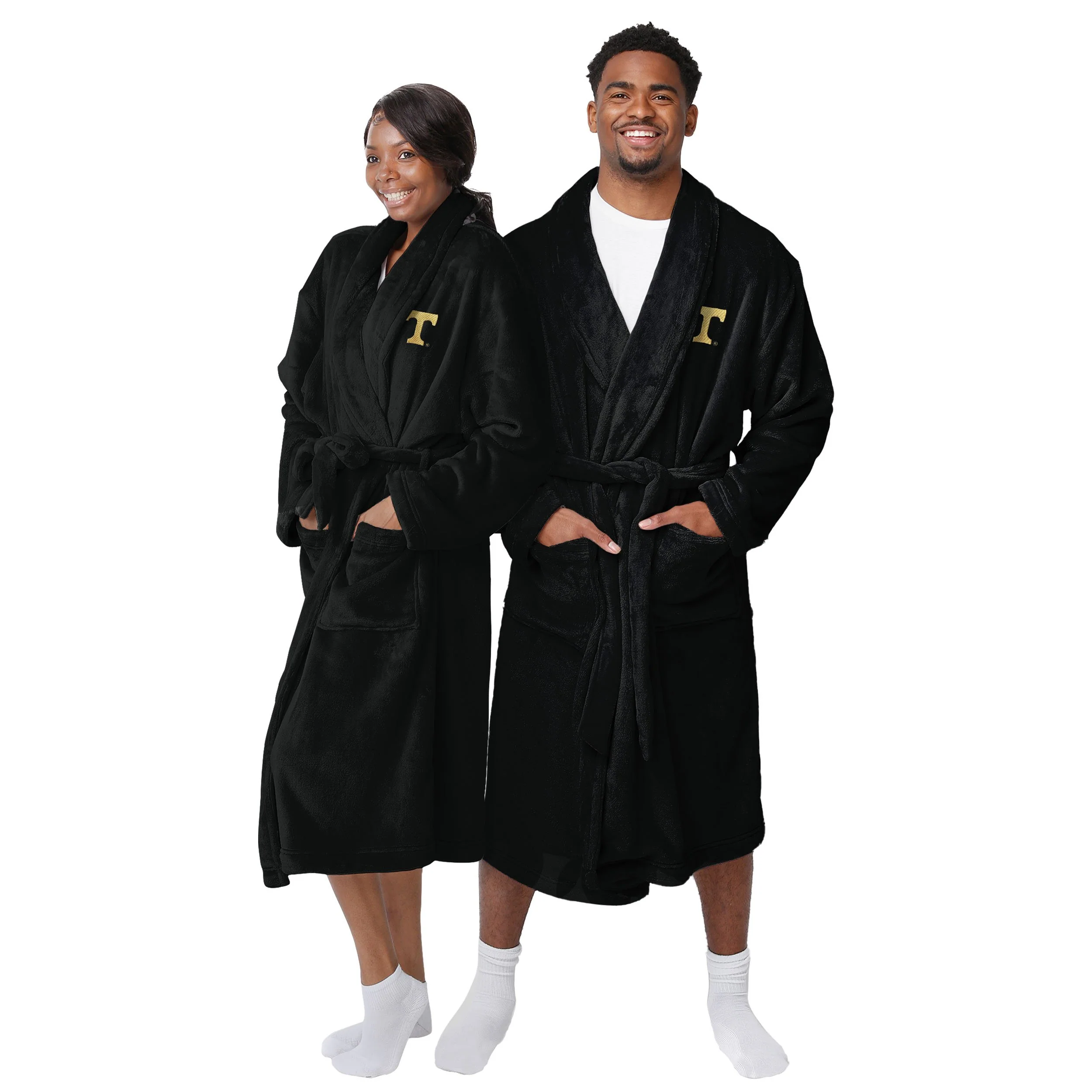 Tennessee Volunteers NCAA Lazy Day Team Robe