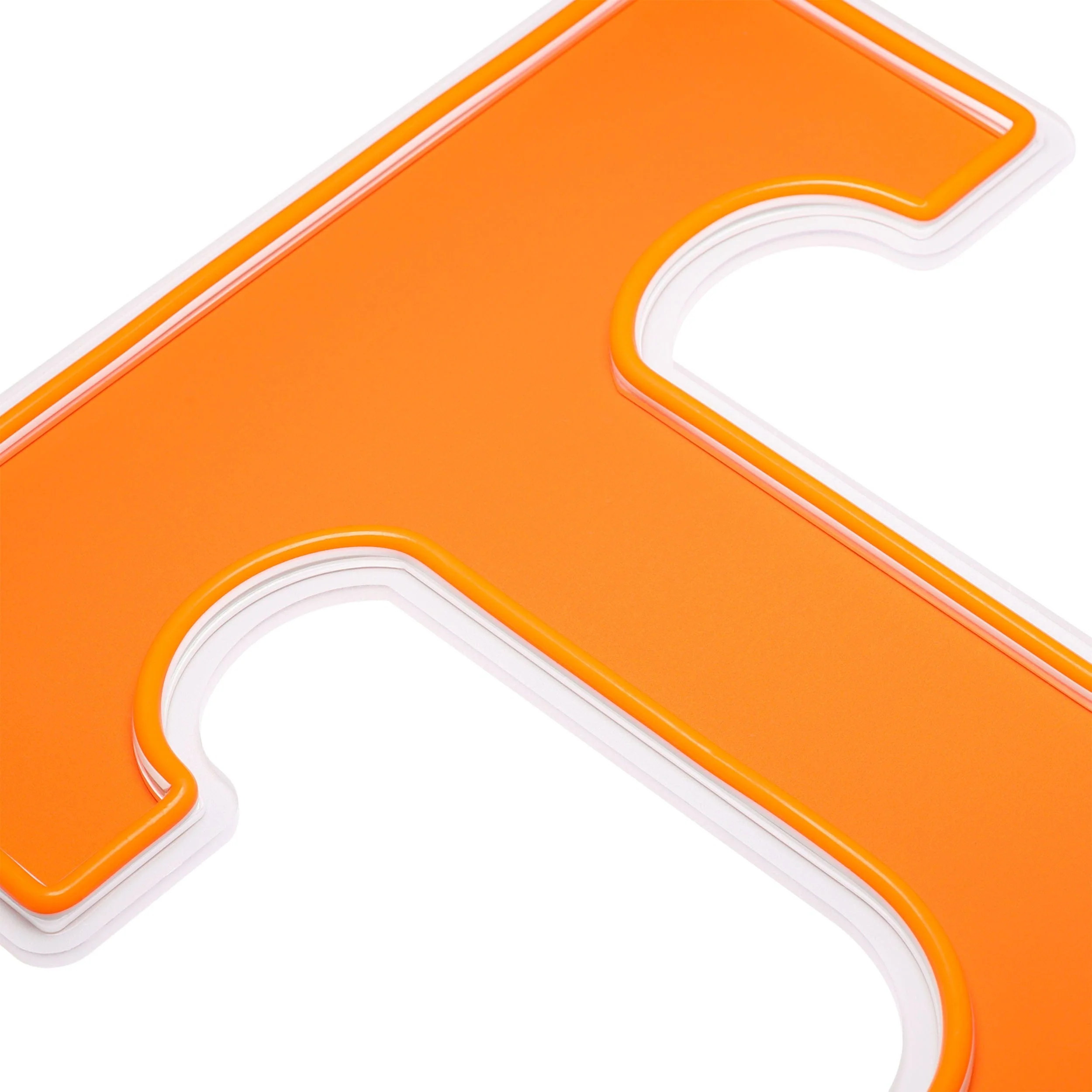 Tennessee Volunteers NCAA LED Neon Light Up Team Logo Sign - Image 4