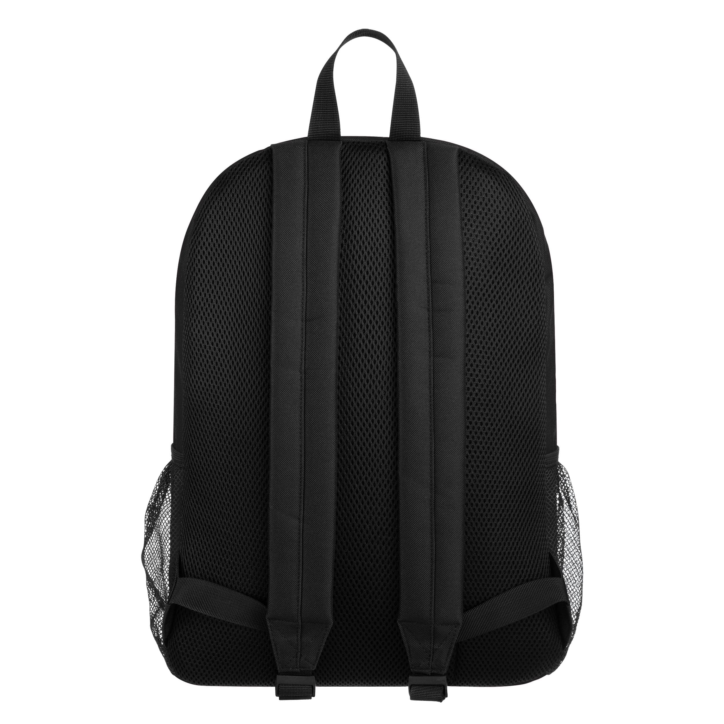 Tennessee Volunteers NCAA Legendary Logo Backpack - Image 3
