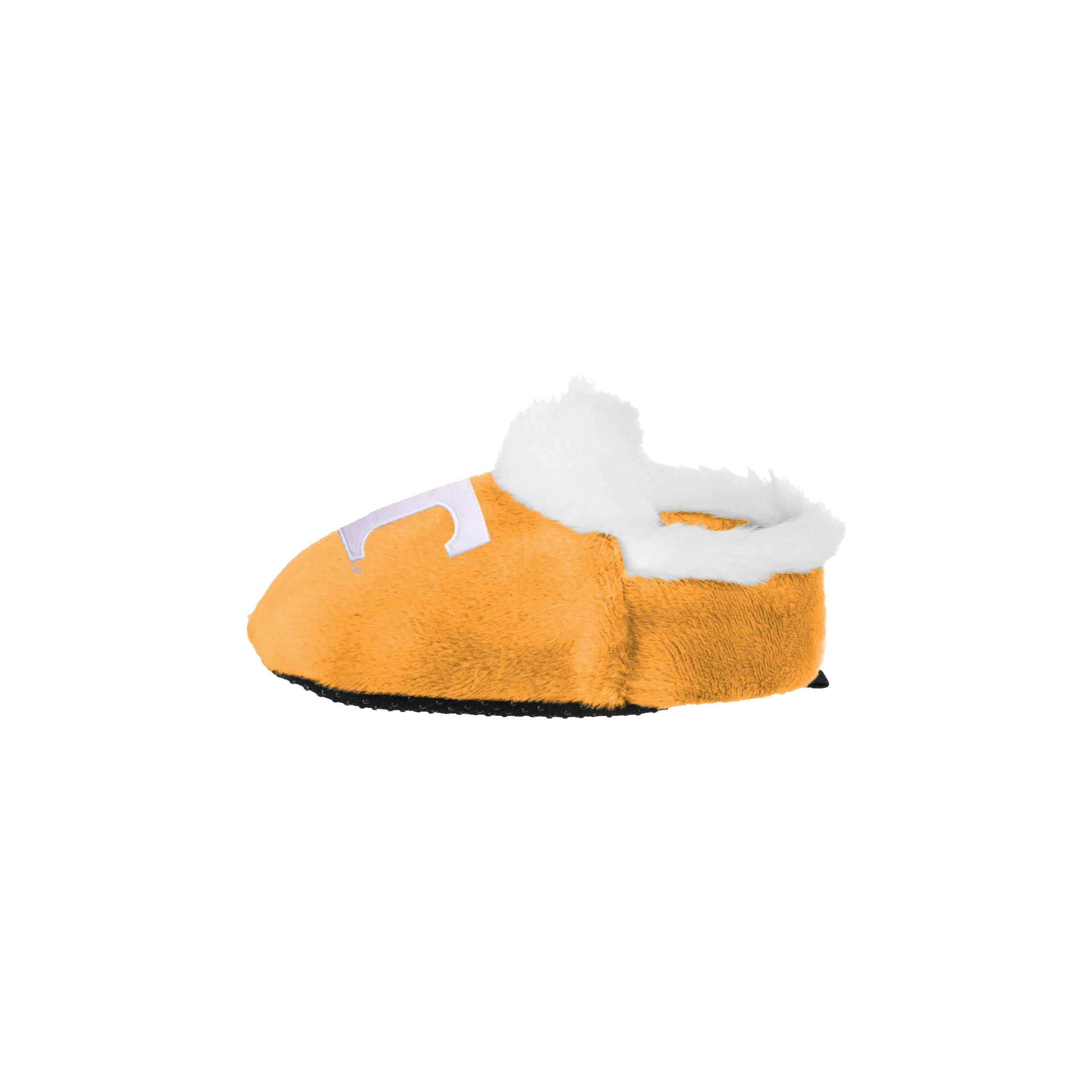 Tennessee Volunteers NCAA Logo Baby Bootie Slipper - Image 2