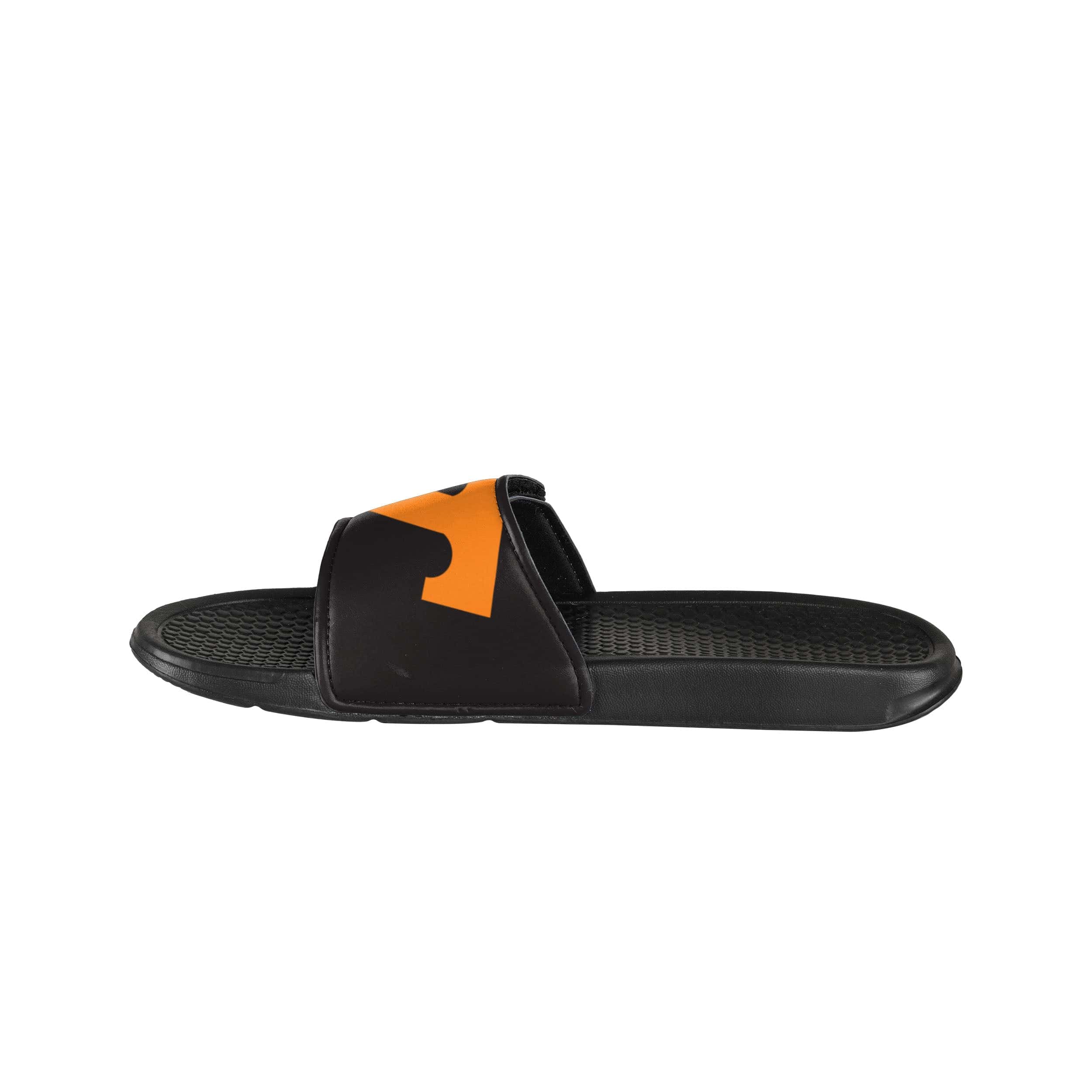Tennessee Volunteers NCAA Mens Cropped Big Logo Slide - Image 4