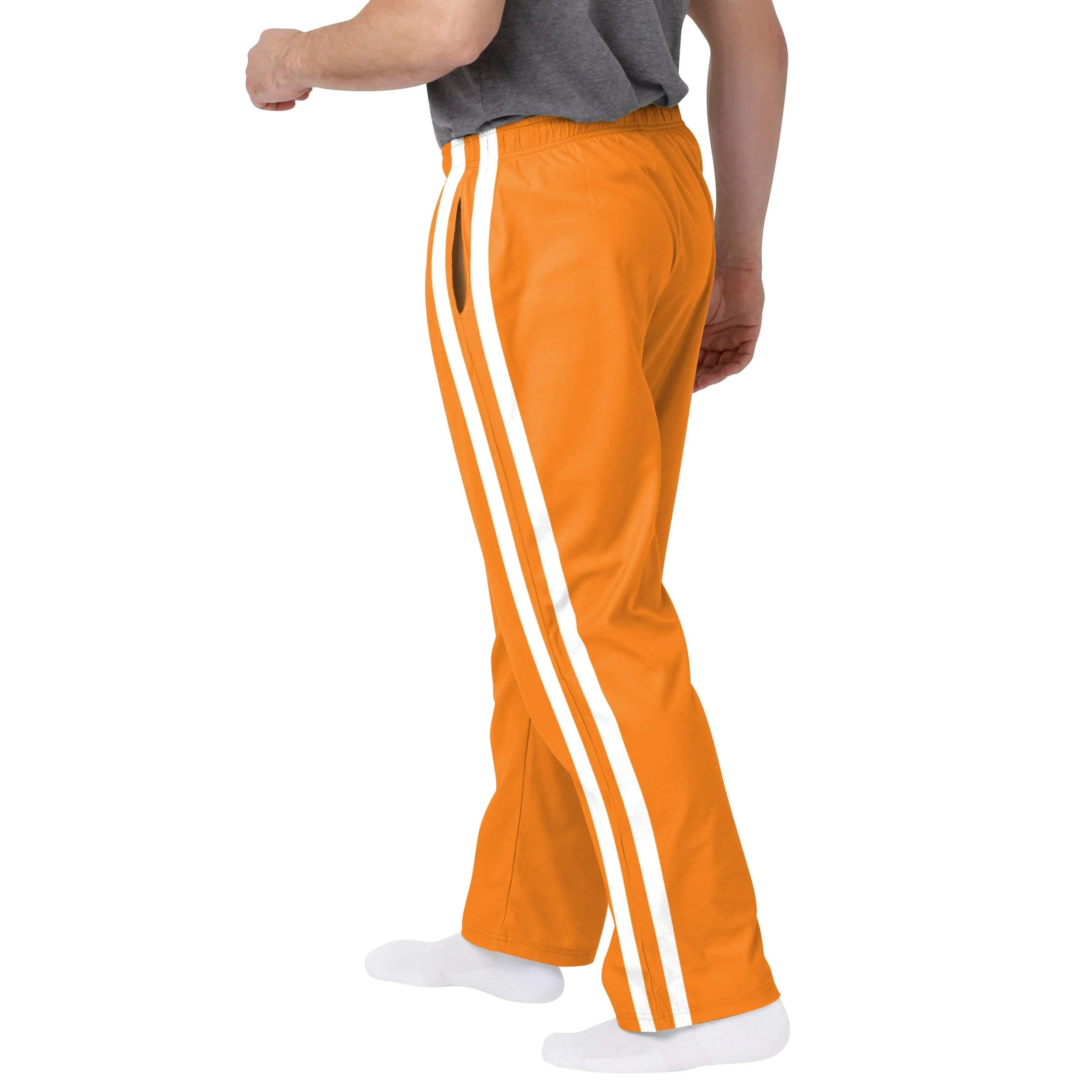 Tennessee Volunteers NCAA Mens Gameday Ready Lounge Pants - Image 2