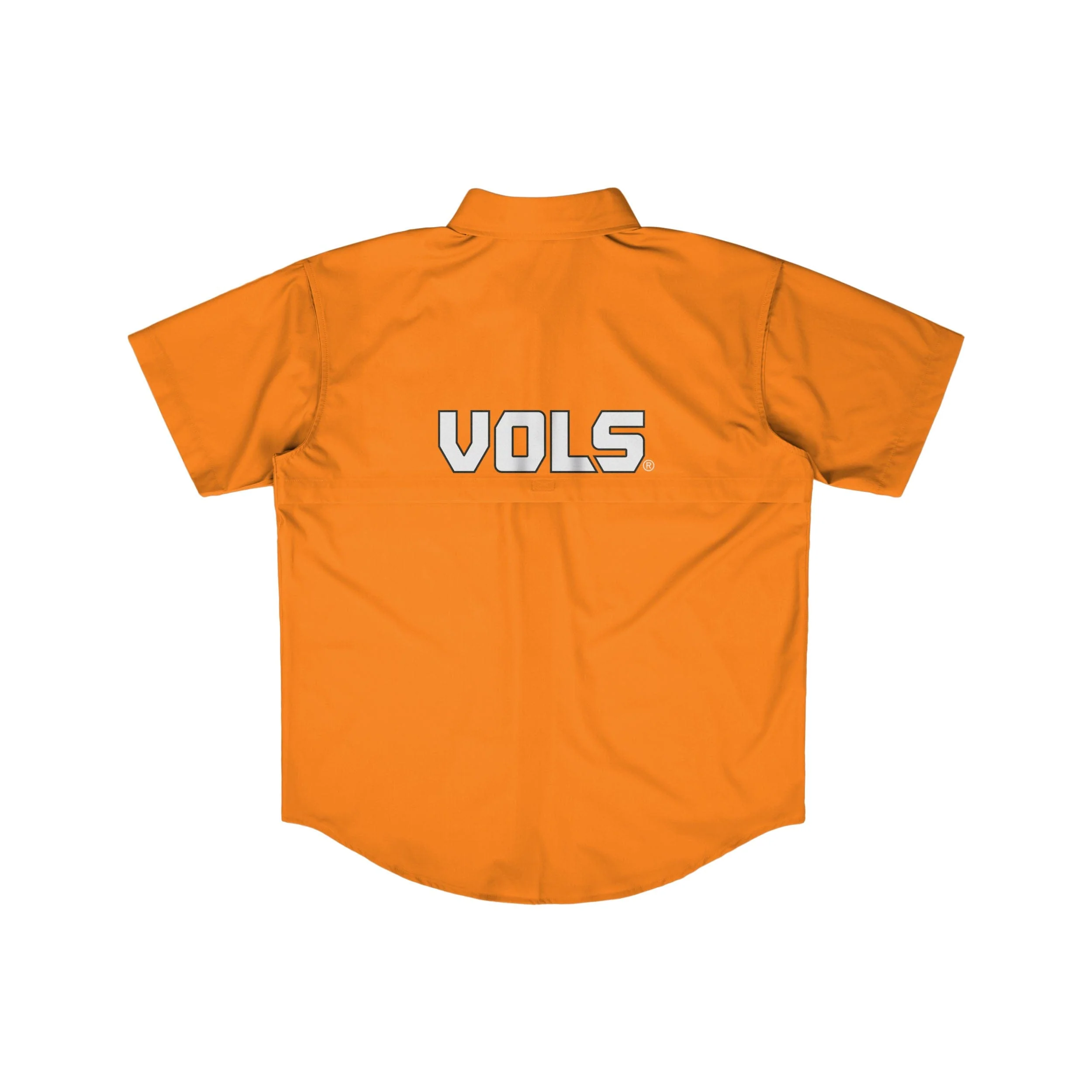 Tennessee Volunteers NCAA Mens Gone Fishing Shirt - Image 8