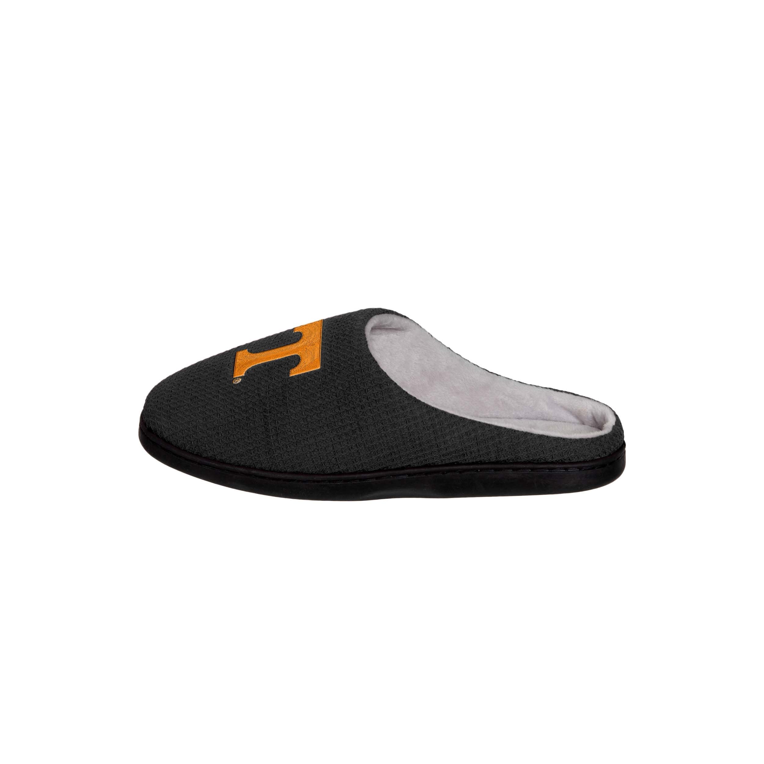 Tennessee Volunteers NCAA Mens Memory Foam Slide Slippers - Image 4