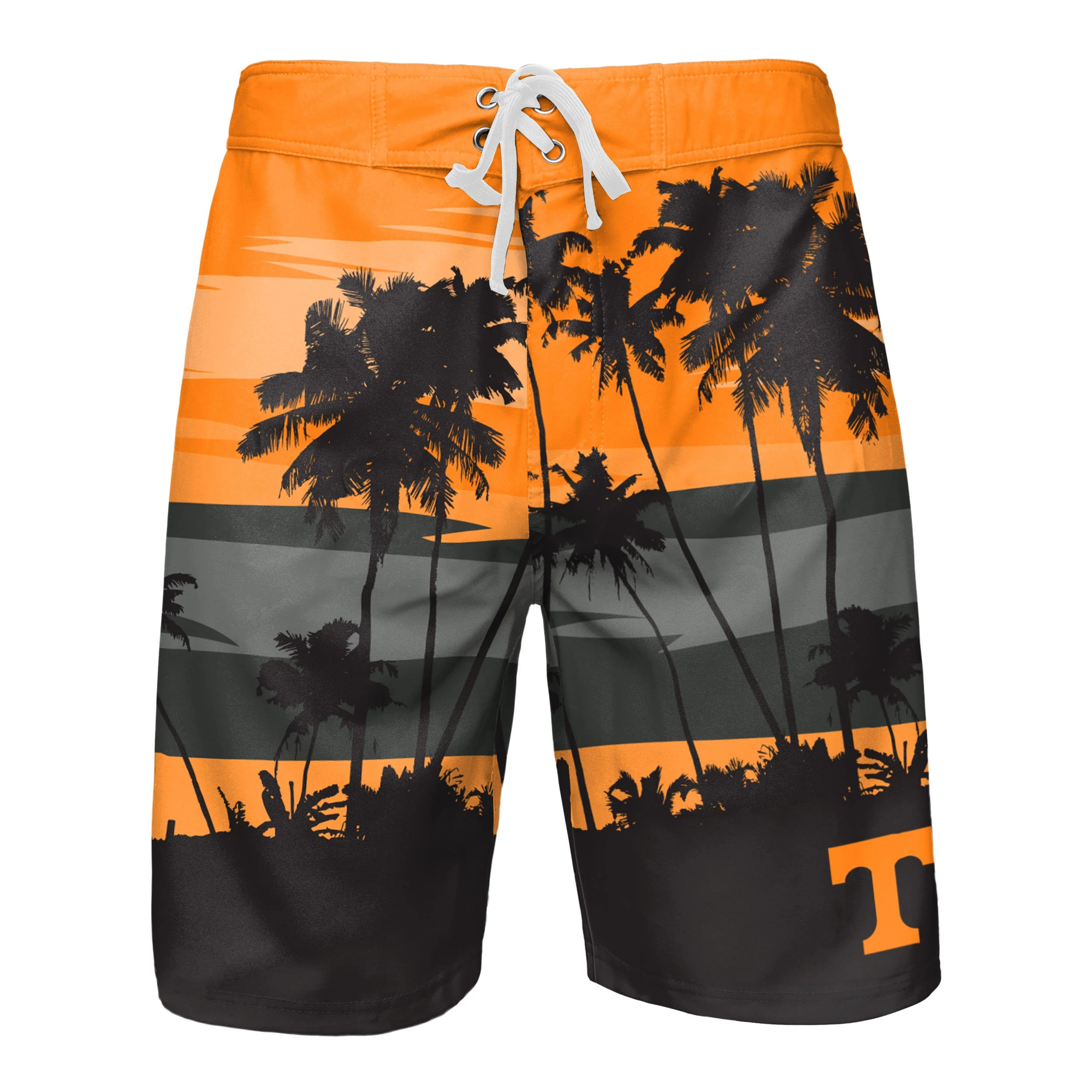 Tennessee Volunteers NCAA Mens Sunset Boardshorts