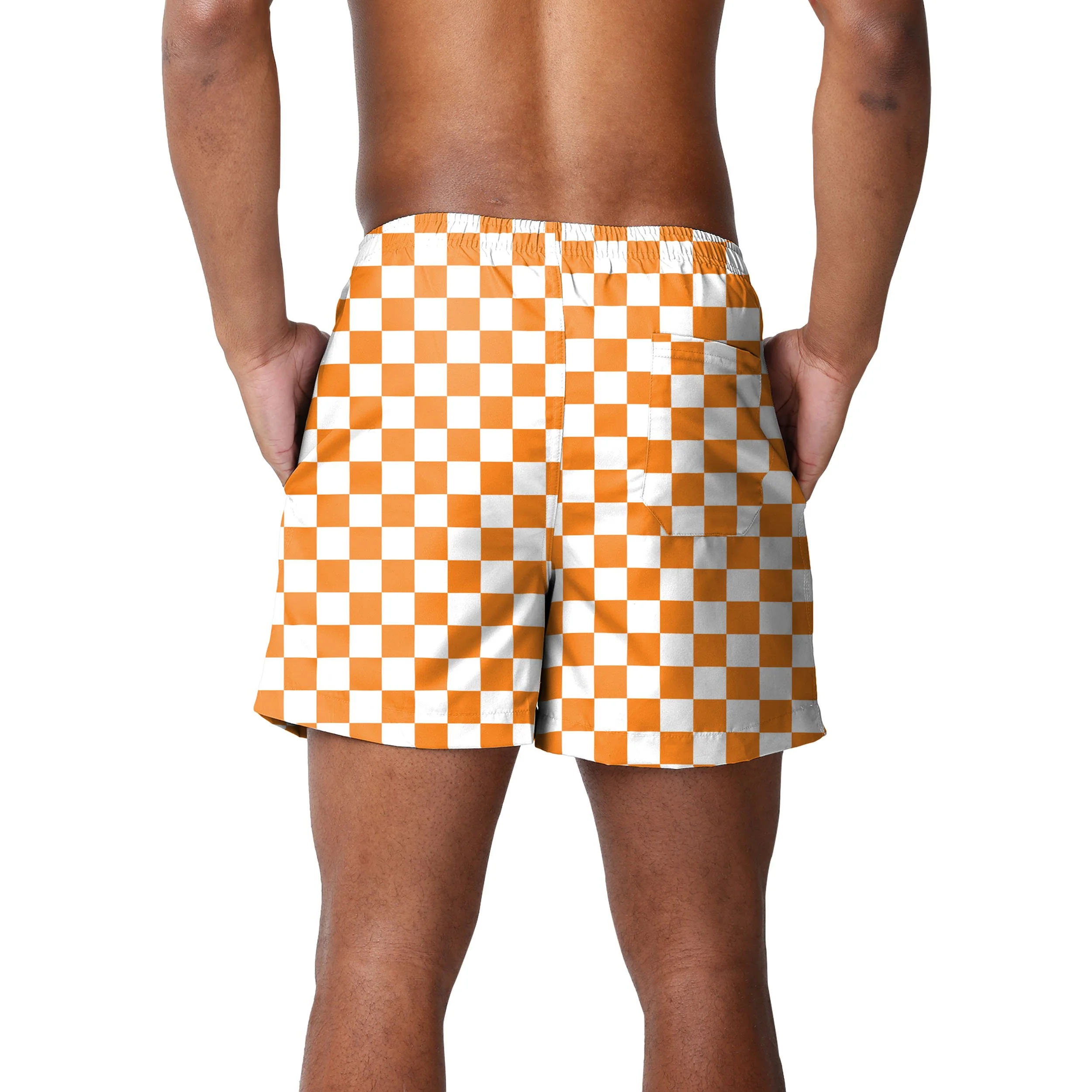 Tennessee Volunteers NCAA Mens Thematic Woven Shorts - Image 3