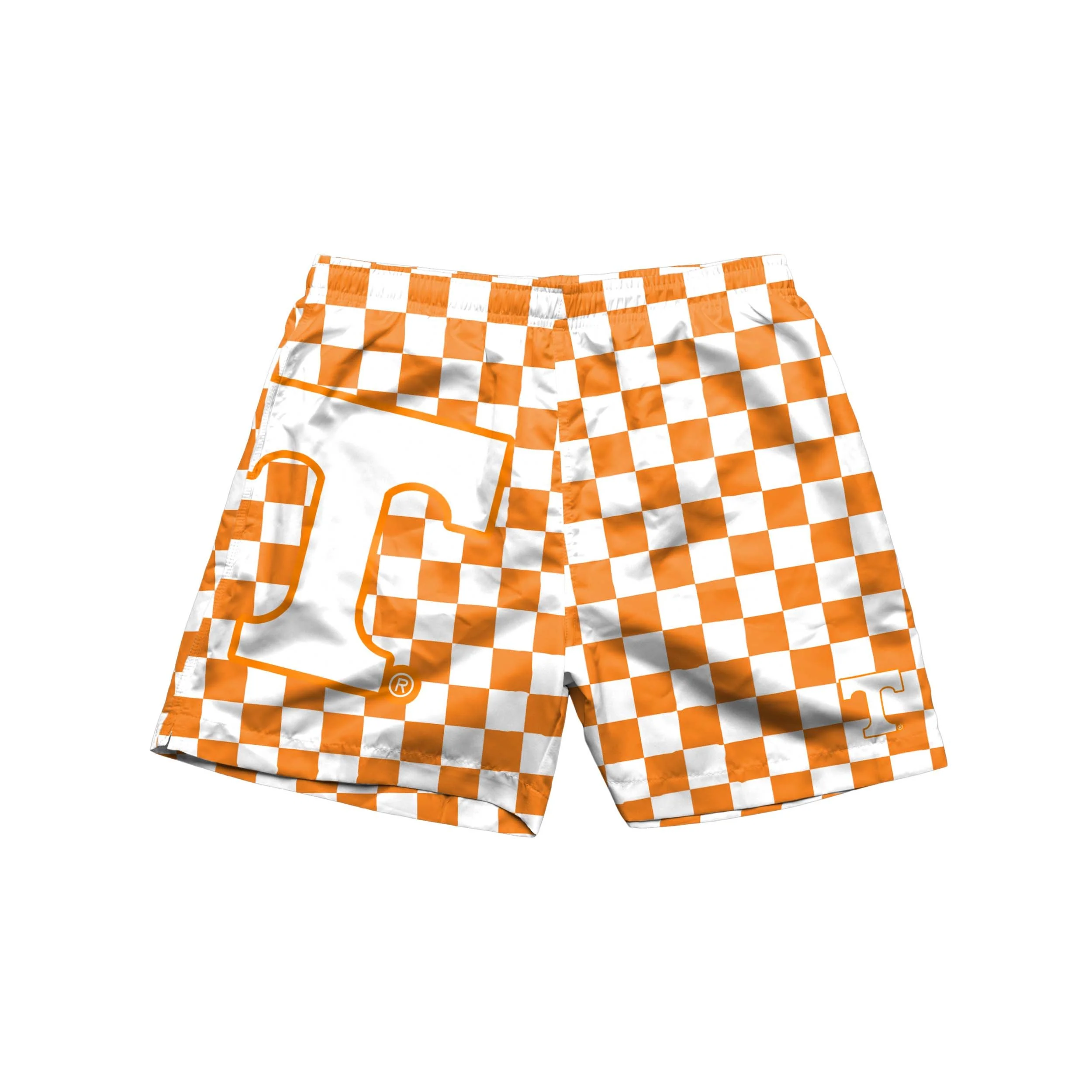 Tennessee Volunteers NCAA Mens Thematic Woven Shorts - Image 4