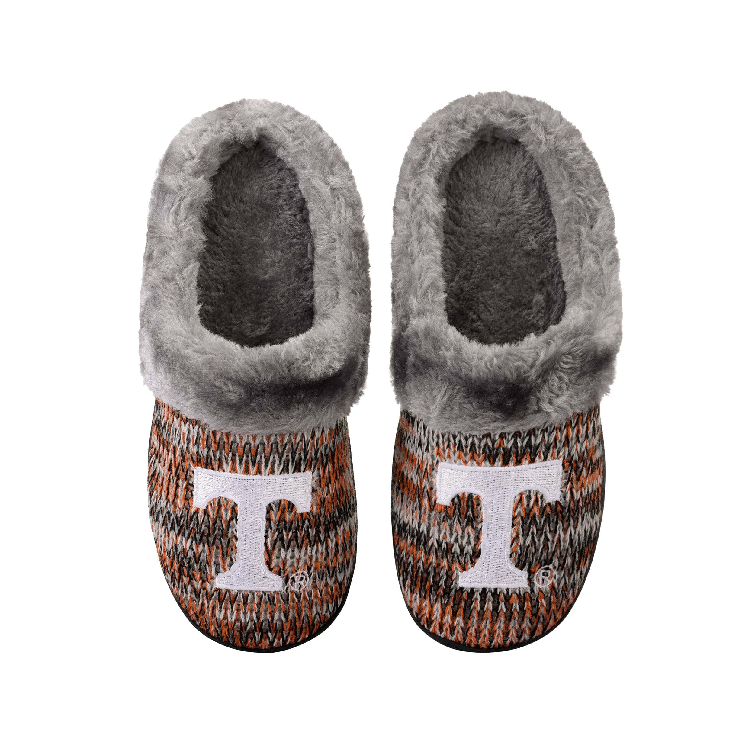 Tennessee Volunteers NCAA Womens Peak Slide Slippers - Image 2