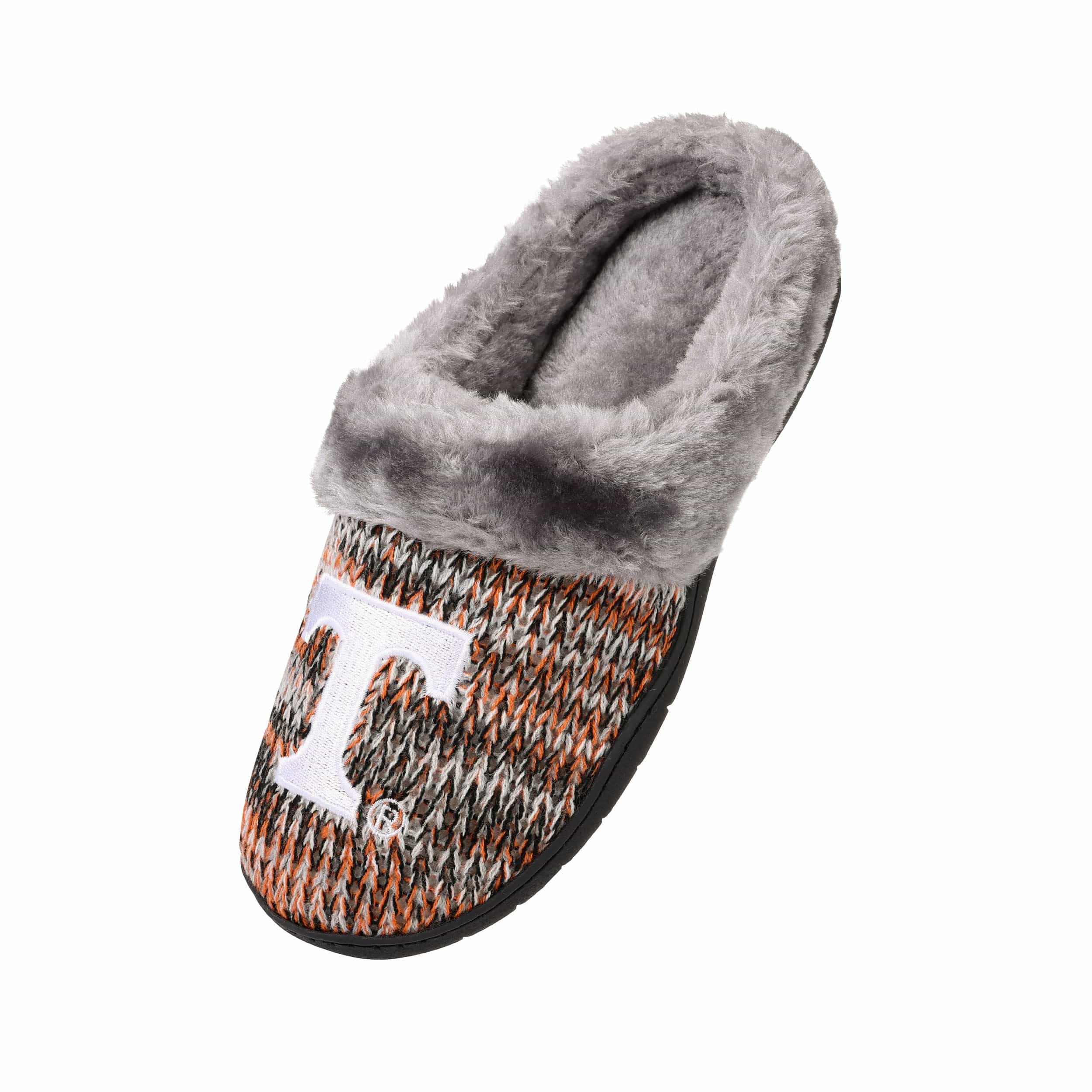 Tennessee Volunteers NCAA Womens Peak Slide Slippers - Image 3
