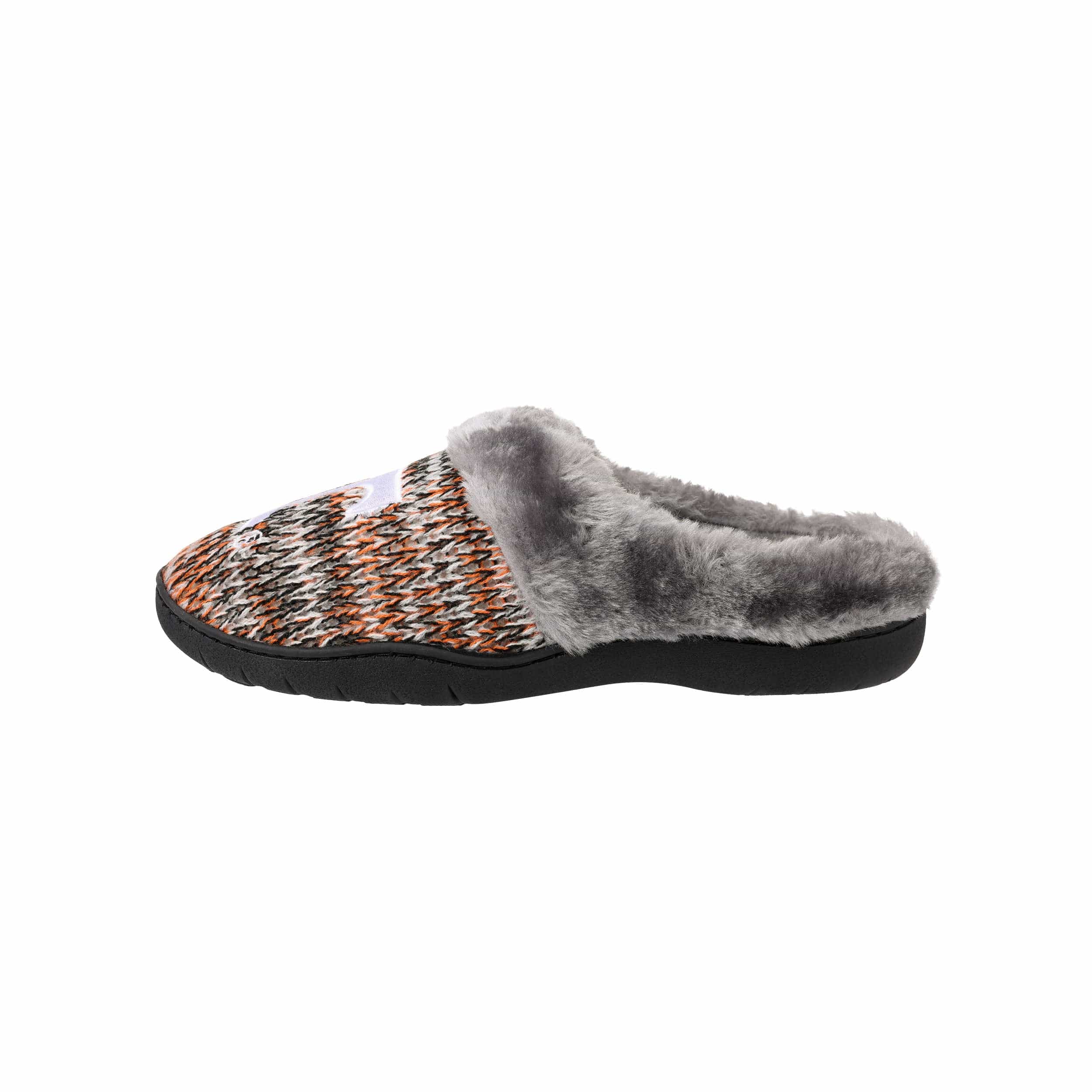 Tennessee Volunteers NCAA Womens Peak Slide Slippers - Image 4