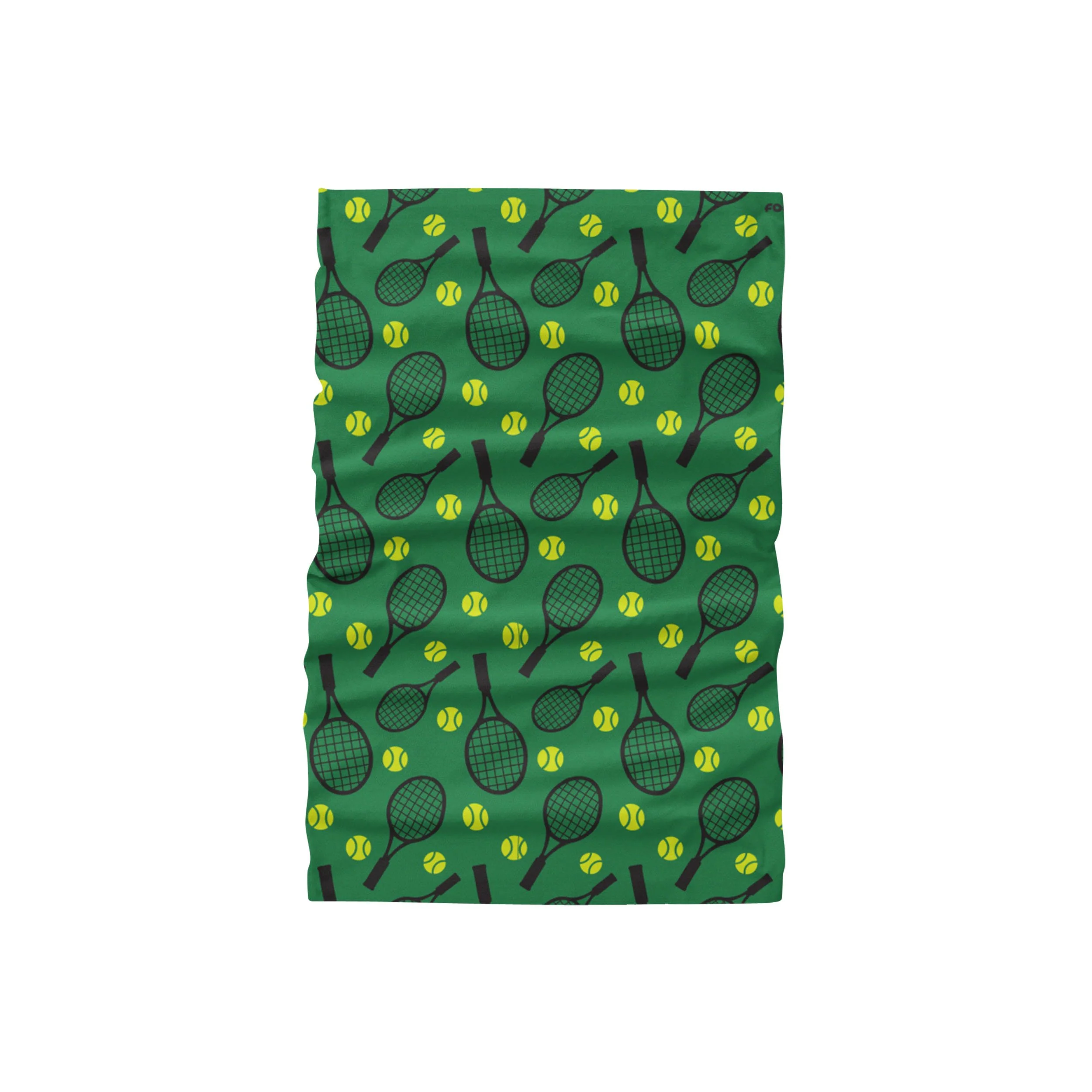 Tennis Gaiter Scarf - Image 2