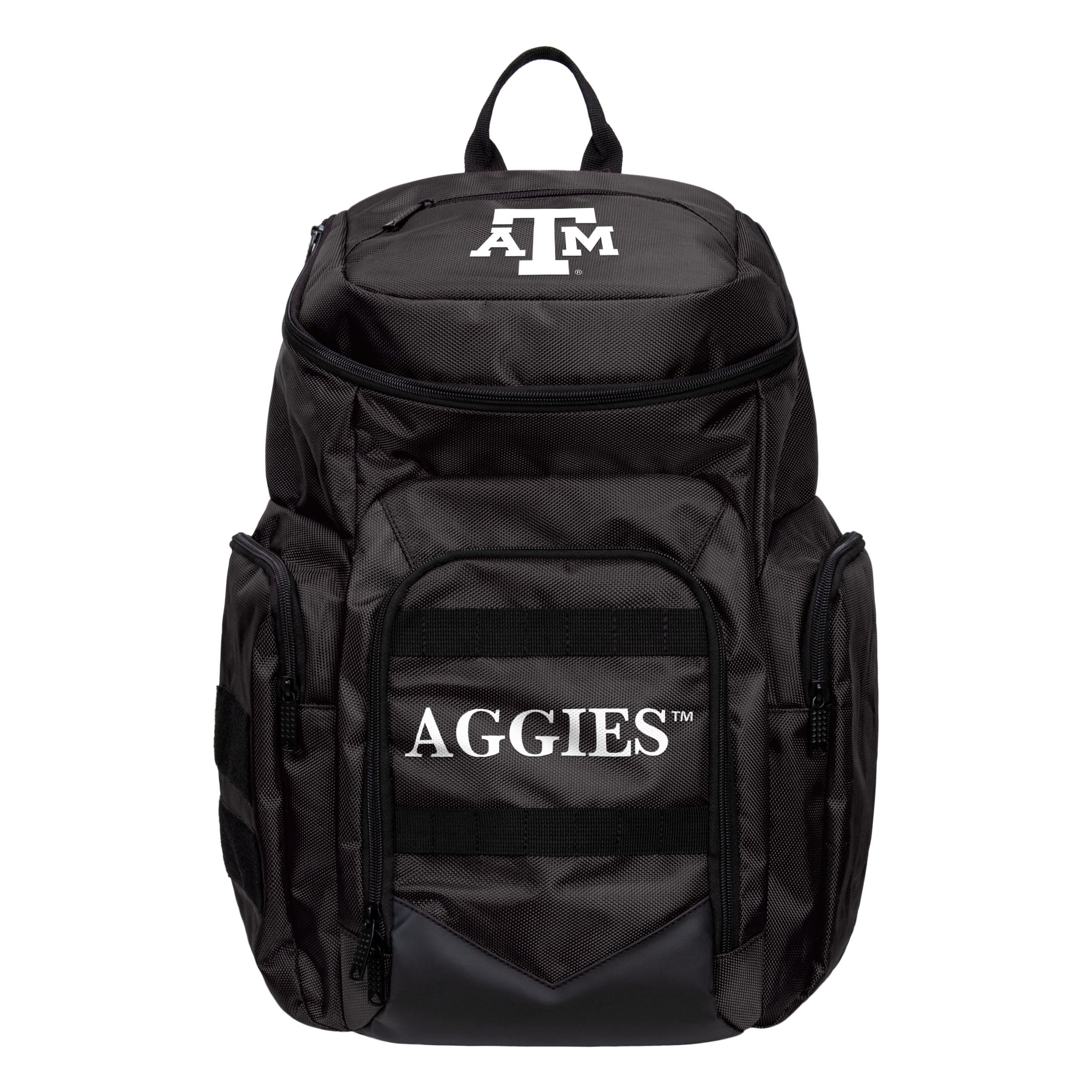 Texas A&M Aggies NCAA Carrier Backpack
