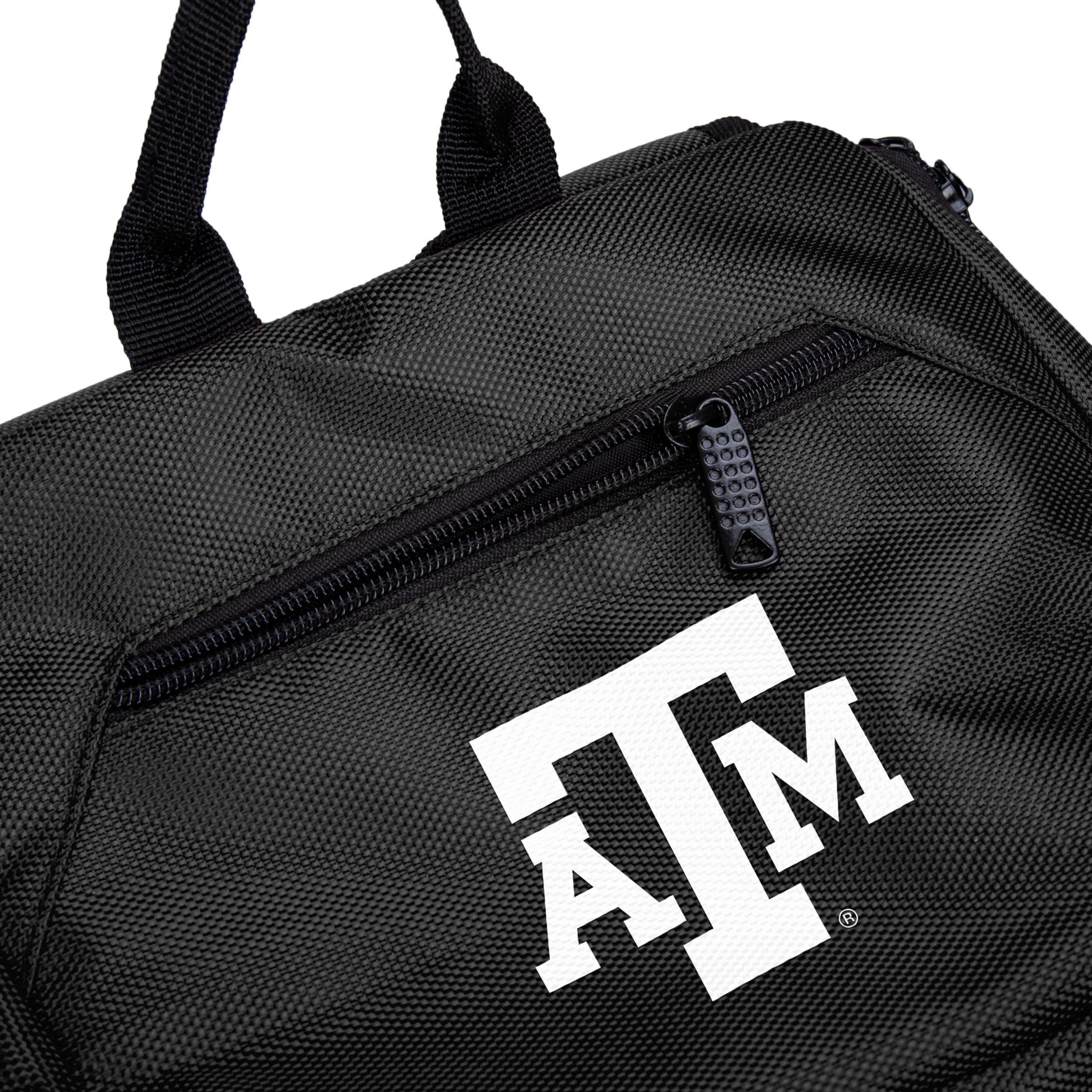 Texas A&M Aggies NCAA Carrier Backpack - Image 4