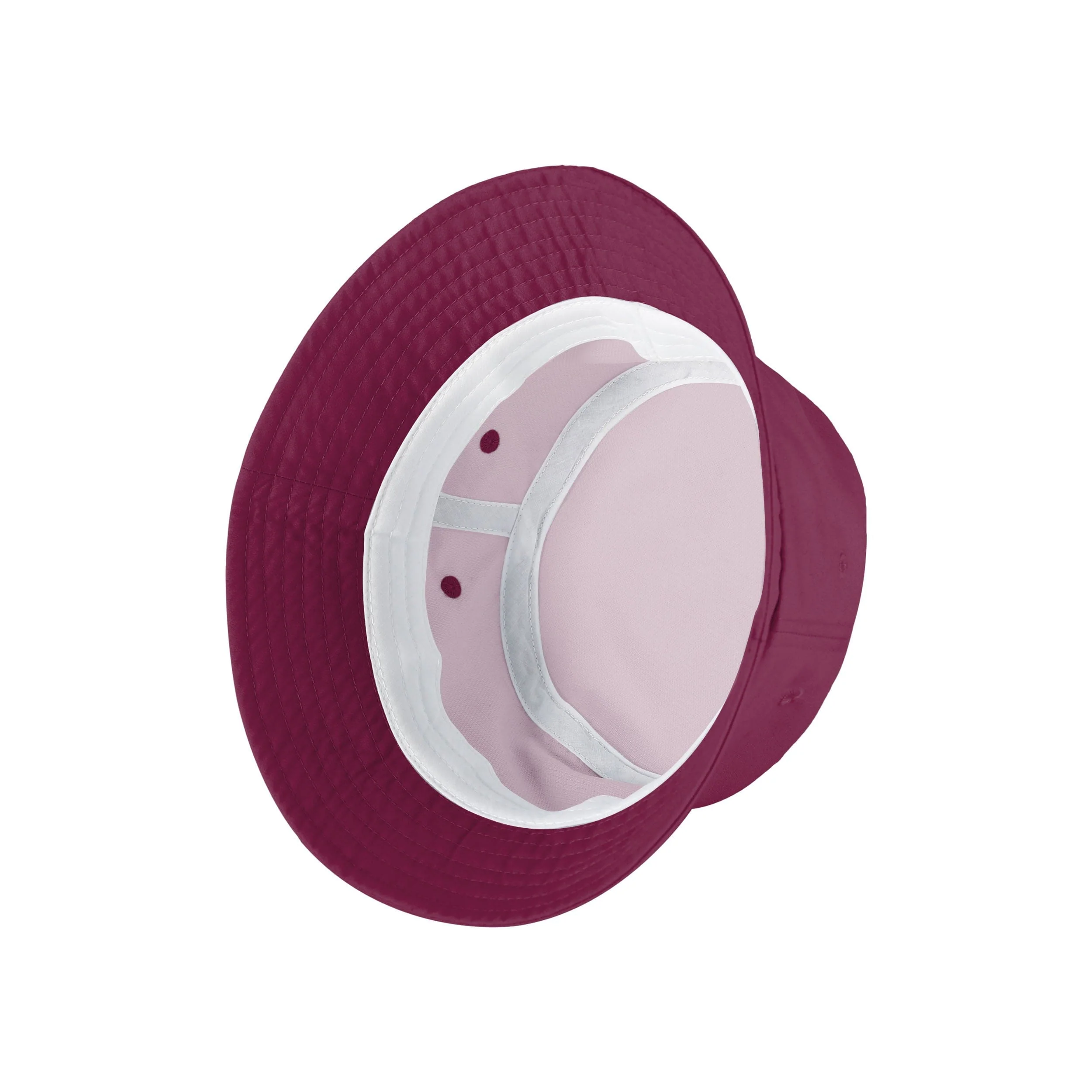 Texas A&M Aggies NCAA Solid Bucket Hat - Image 3