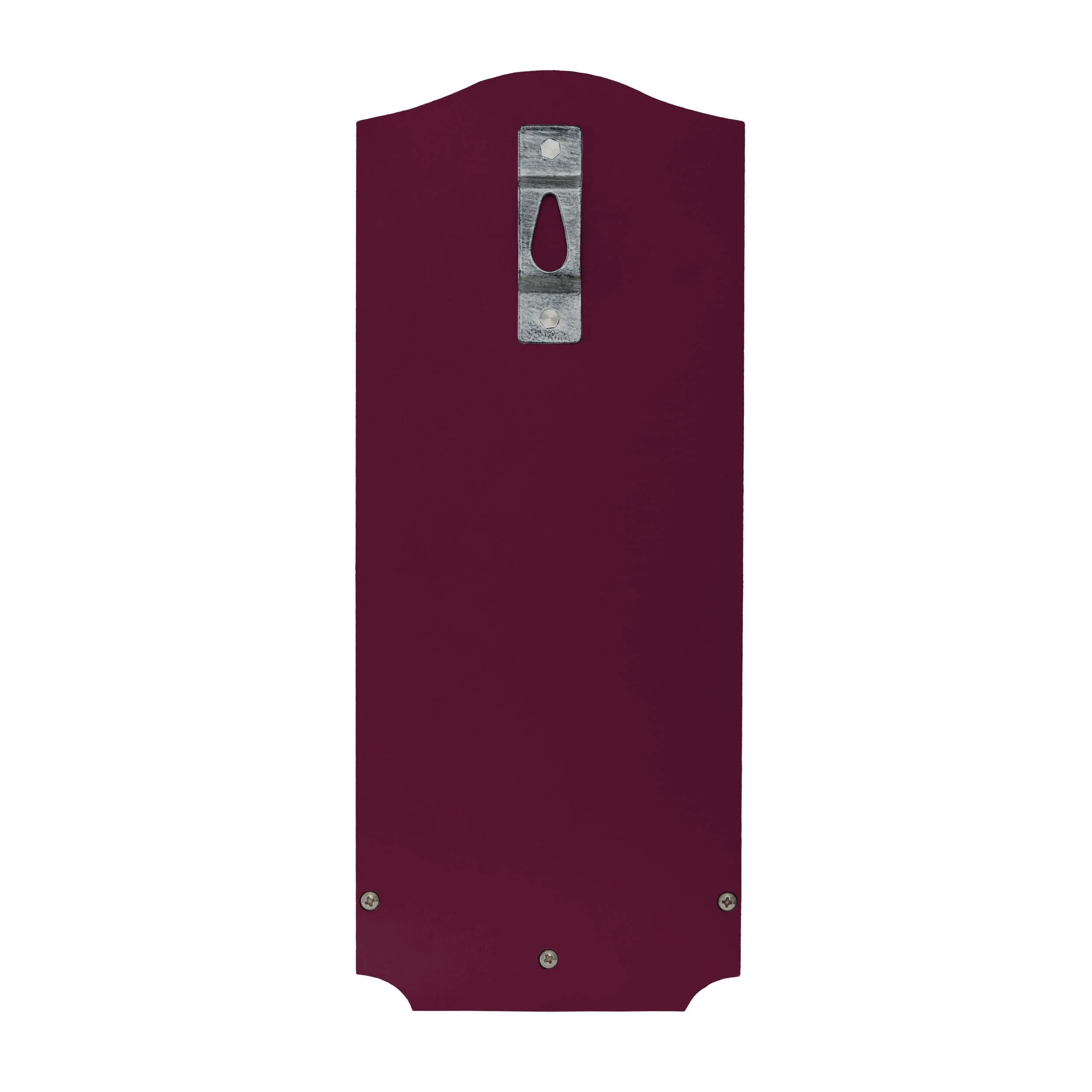 Texas A&M Aggies NCAA Wooden Bottle Cap Opener Sign - Image 4