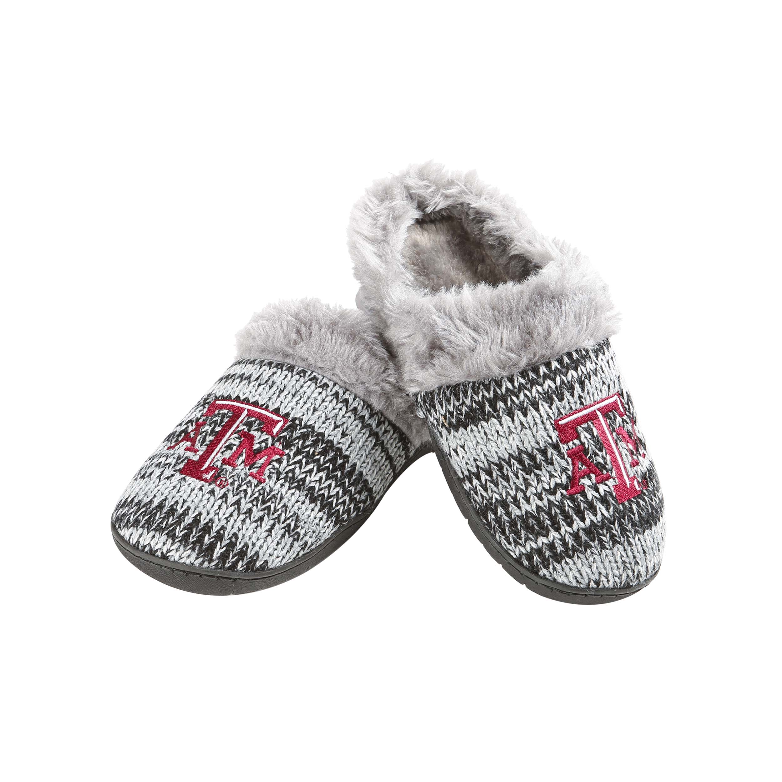 Texas A&M Aggies NCAA Womens Peak Slide Slippers