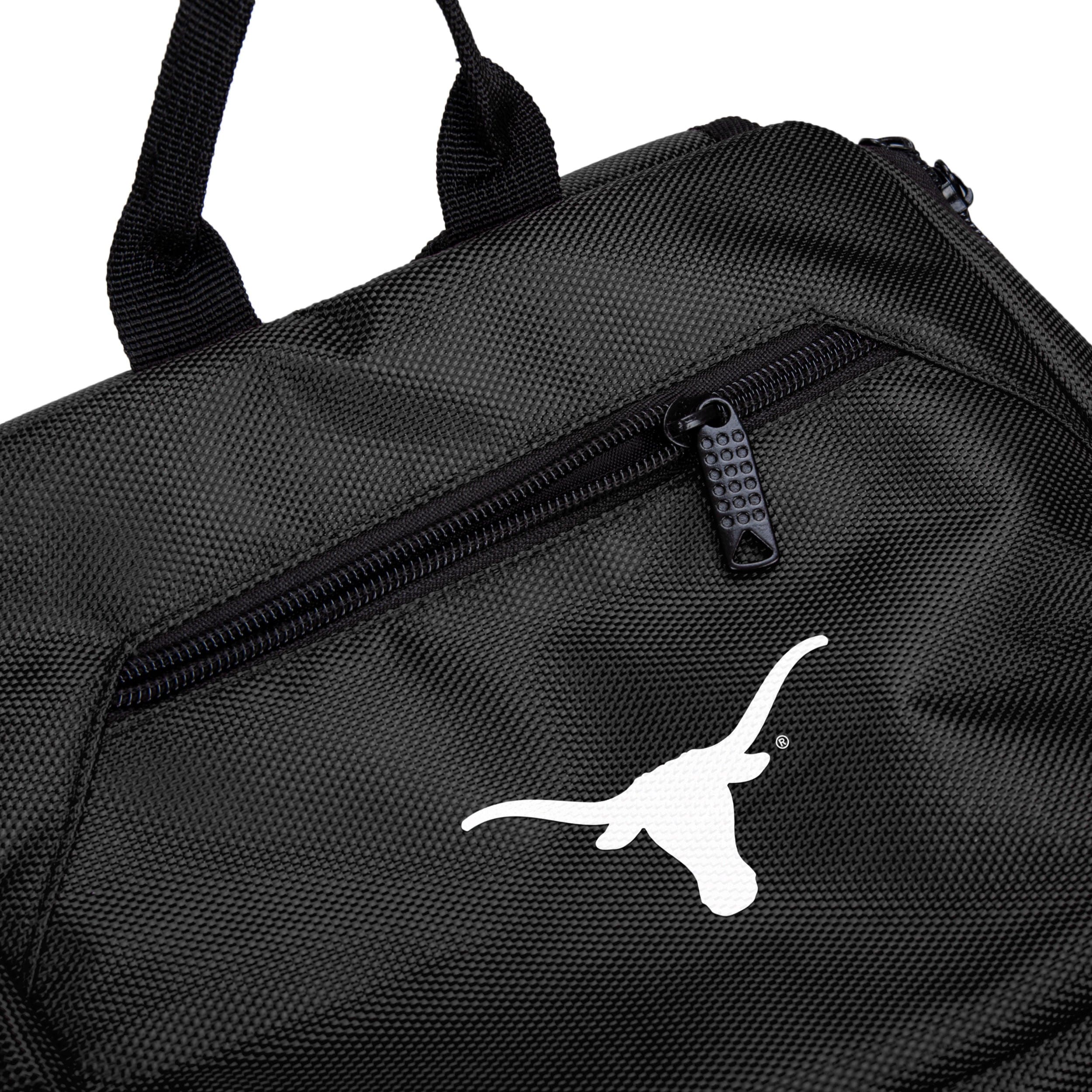 Texas Longhorns NCAA Carrier Backpack - Image 4