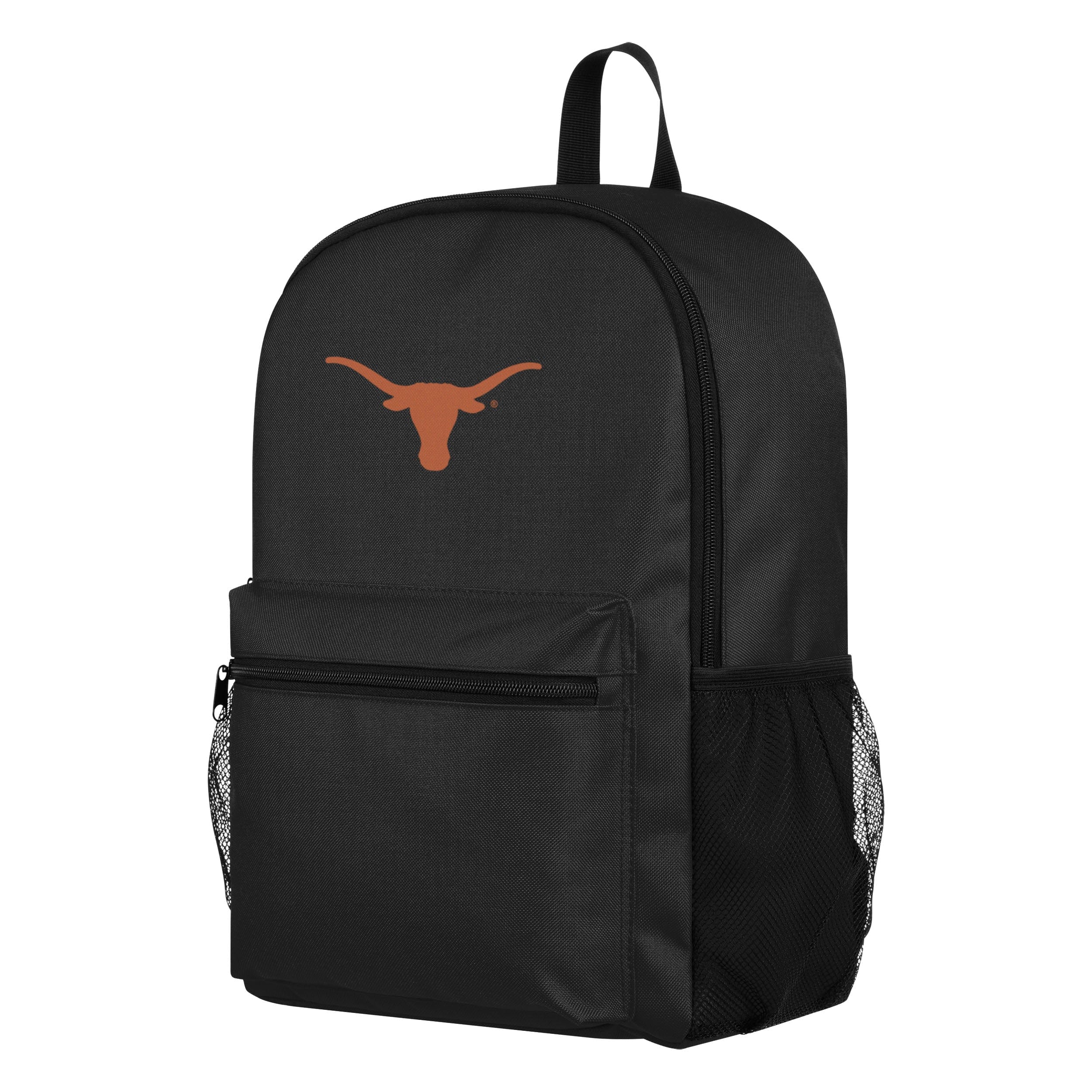 Texas Longhorns NCAA Legendary Logo Backpack - Image 2