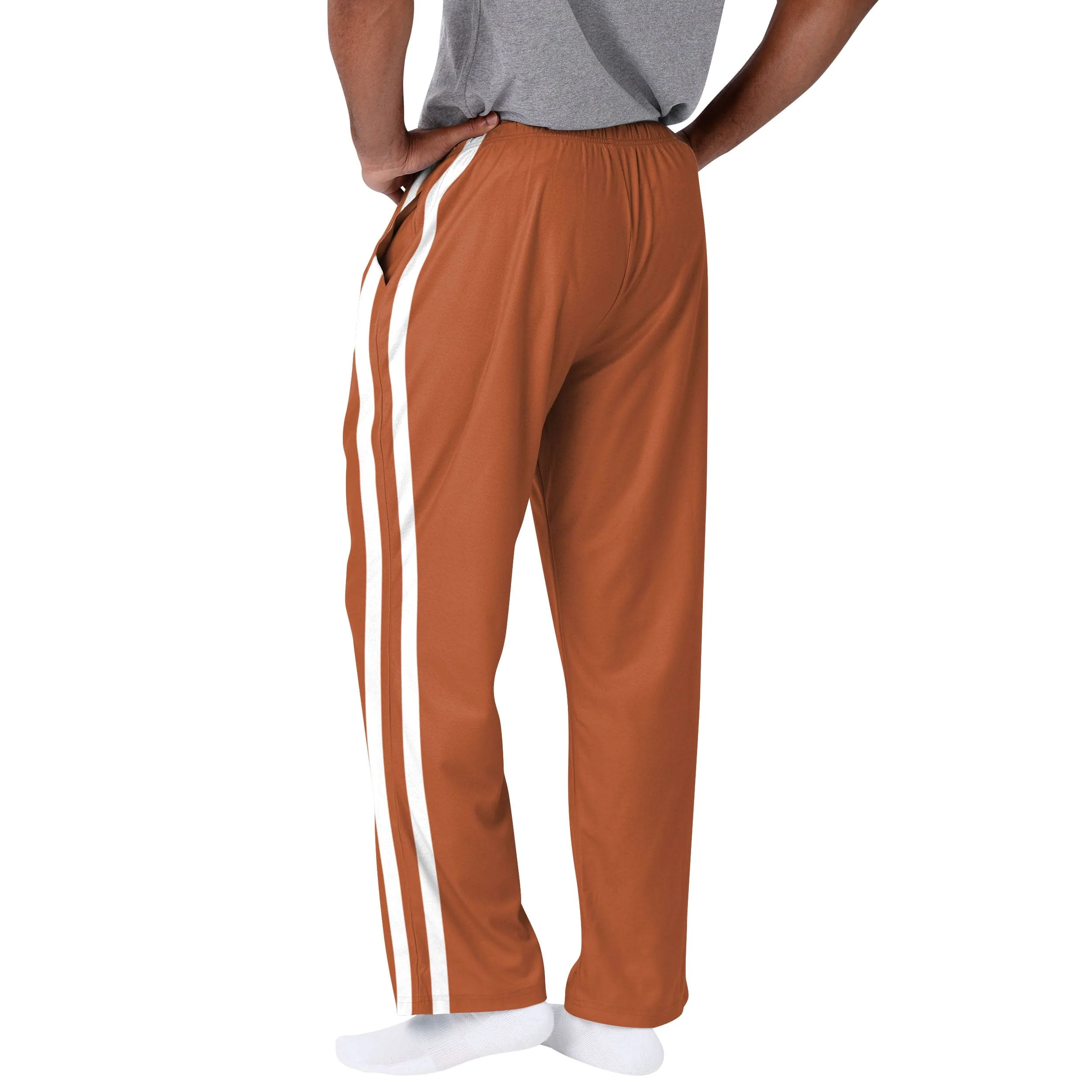 Texas Longhorns NCAA Mens Gameday Ready Lounge Pants - Image 2