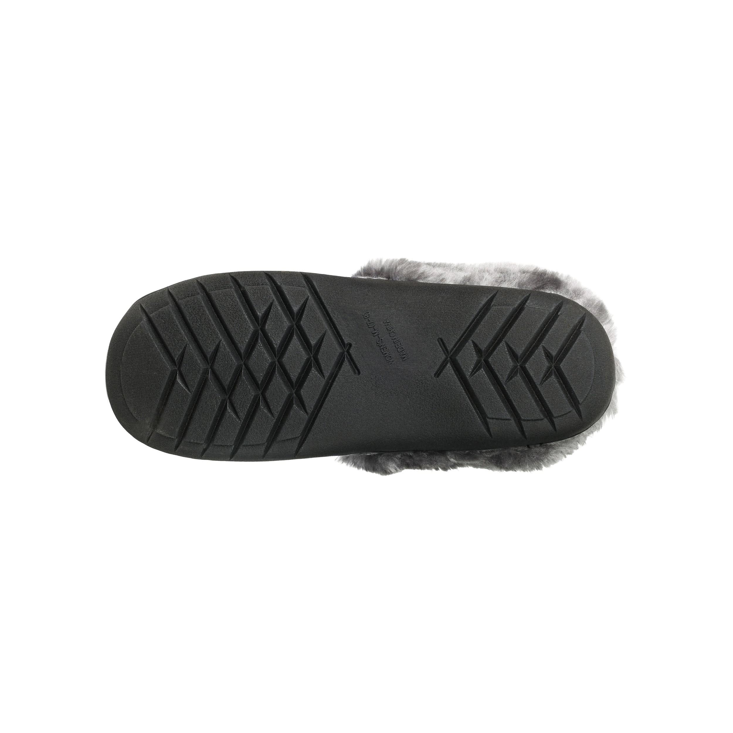 Texas Longhorns NCAA Womens Peak Slide Slippers - Image 5